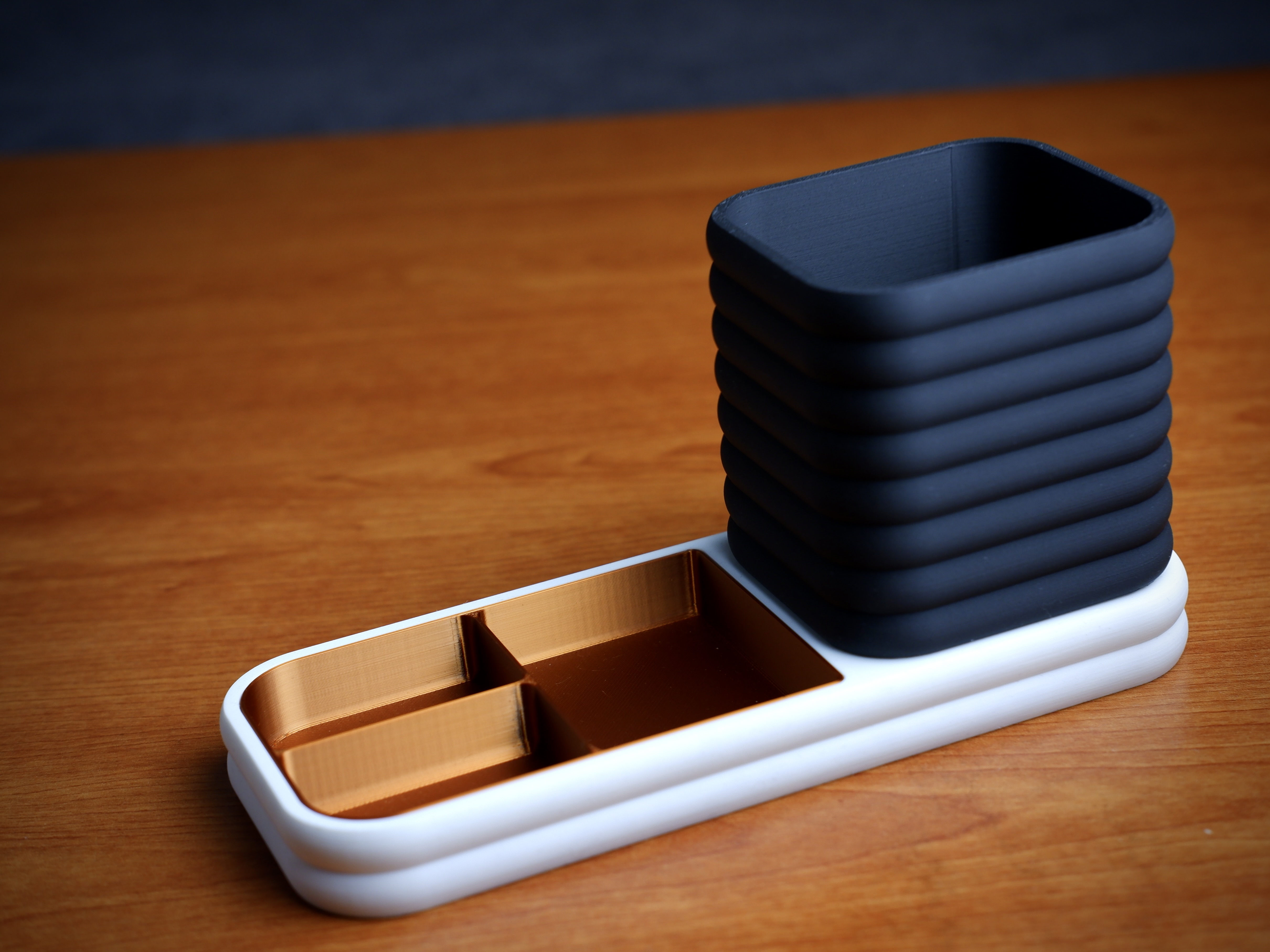 Miniatura 5 do modelo 3D cloud organiser · modular