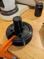 Mantis V1 Base