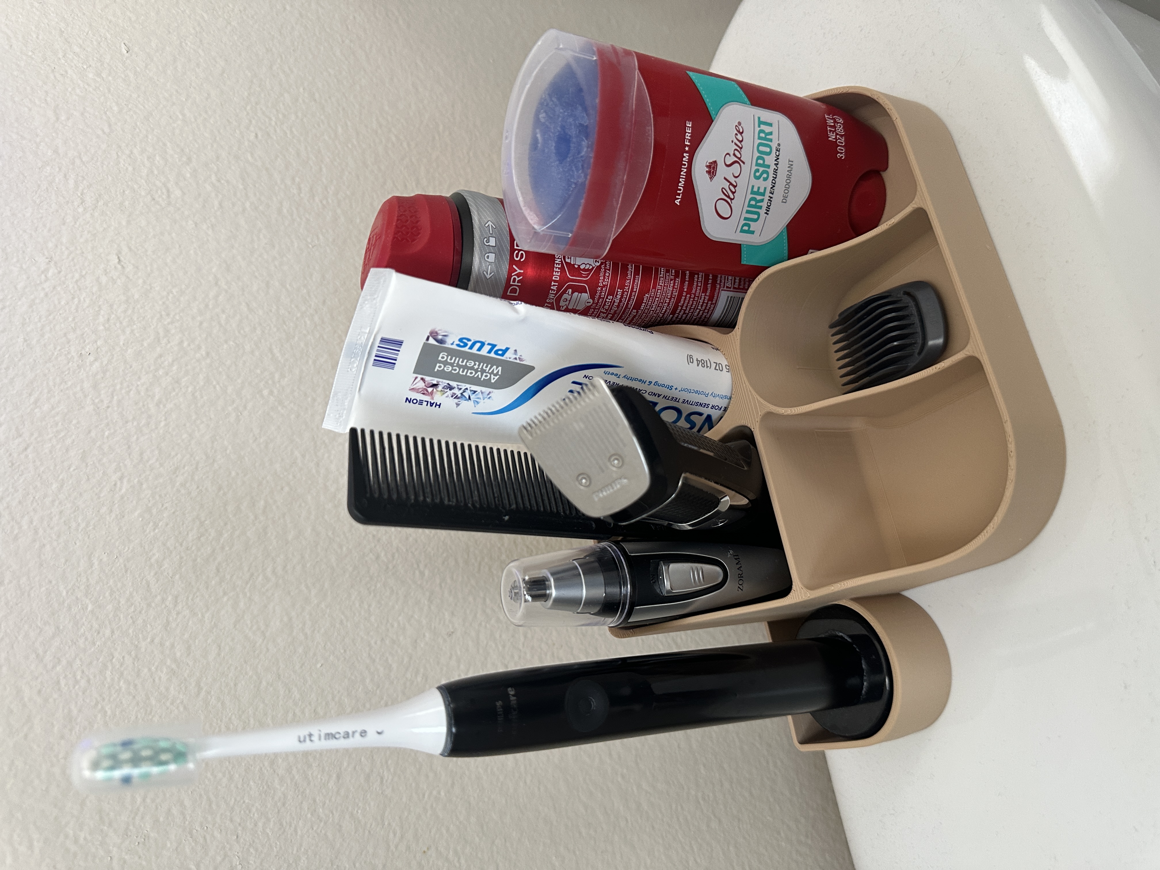 BATHROOM DADDY — miniatura 2