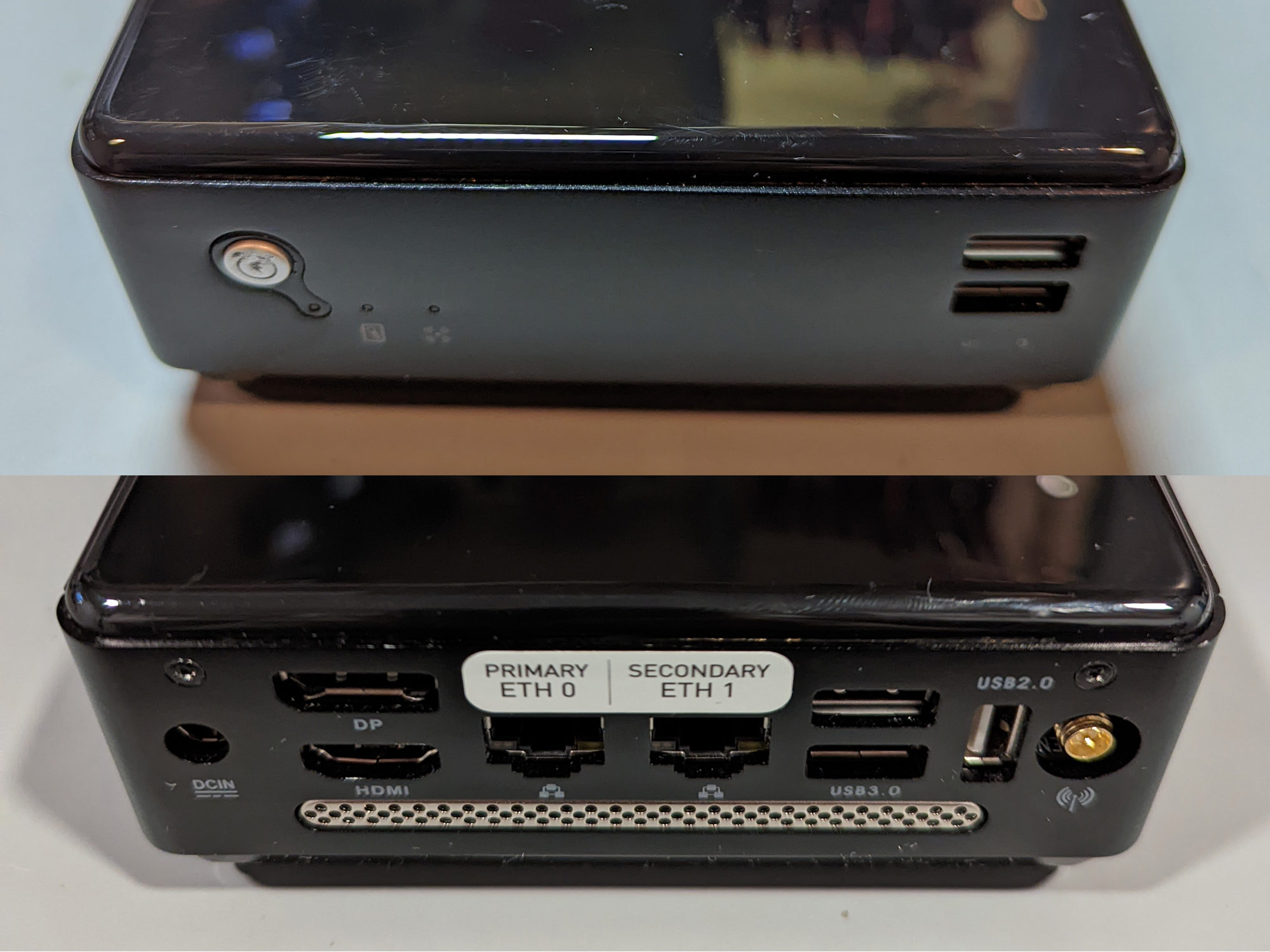 Datto S3X1 / SSDX Hard Drive / SSD Carriage Rail by Voltaic Enclosures