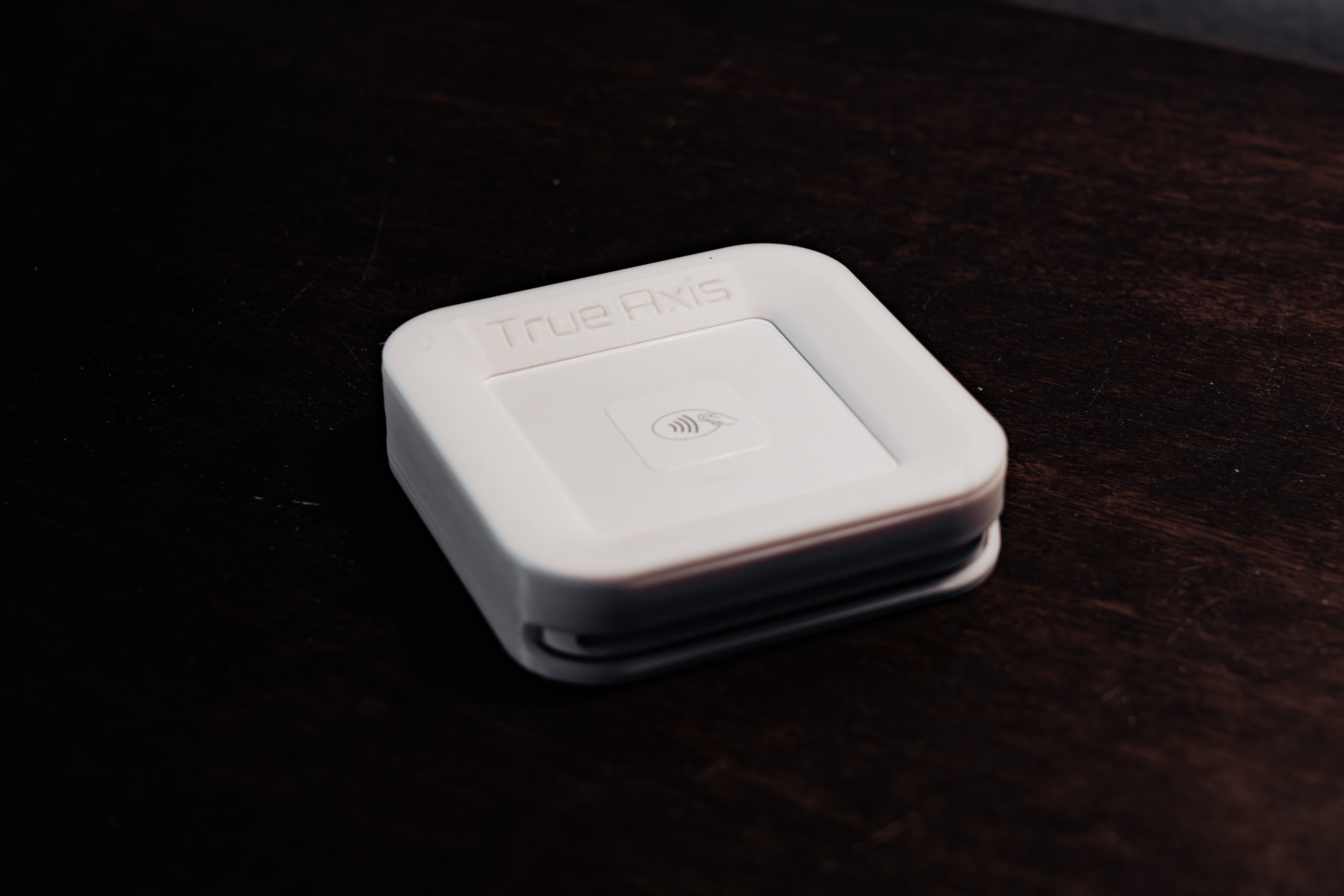 Square Card Reader Protective Case