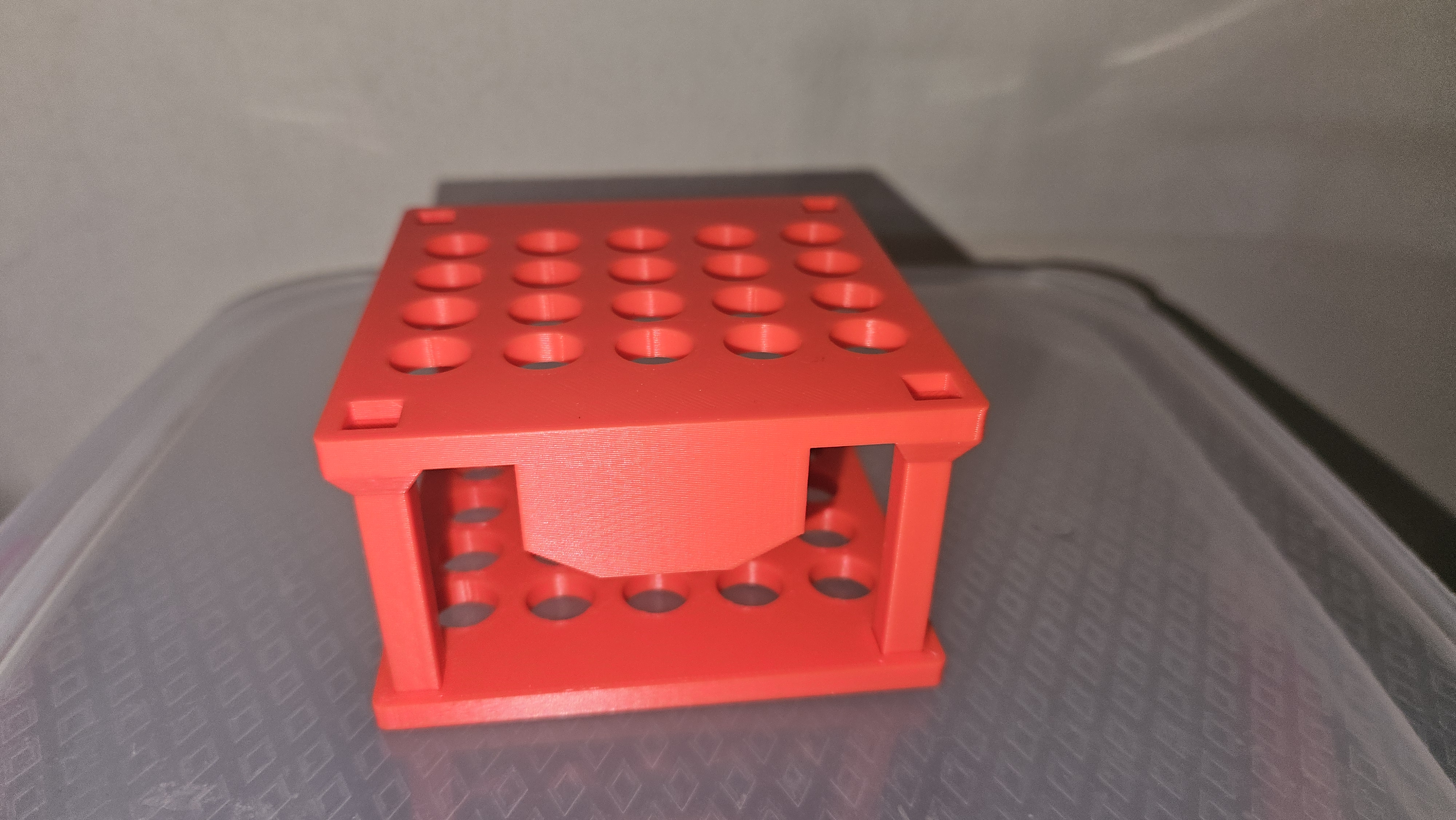 Stackable Eppendorf Containers 1.5 mL — thumbnail 3