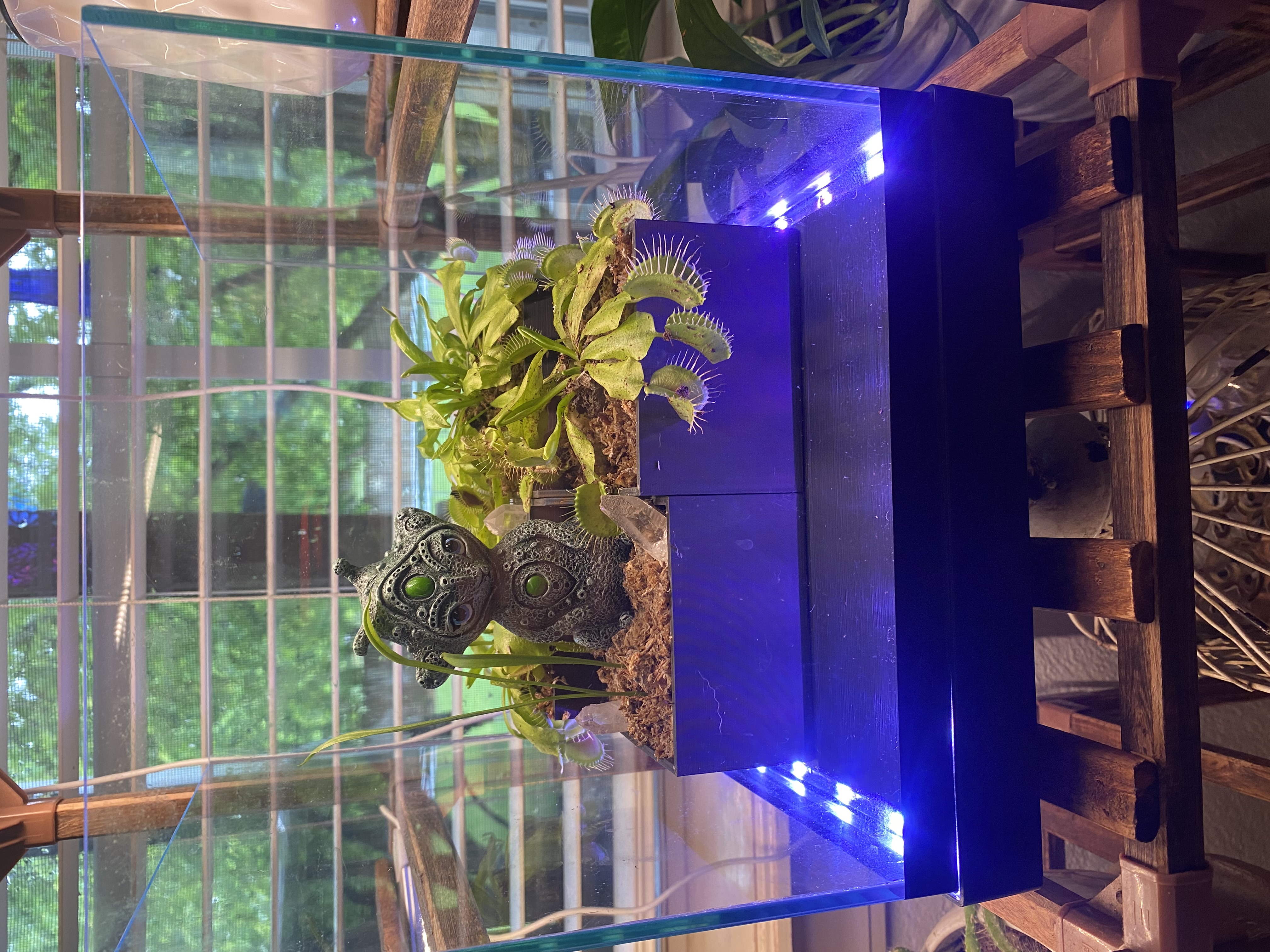 Plant Pot Pyramid