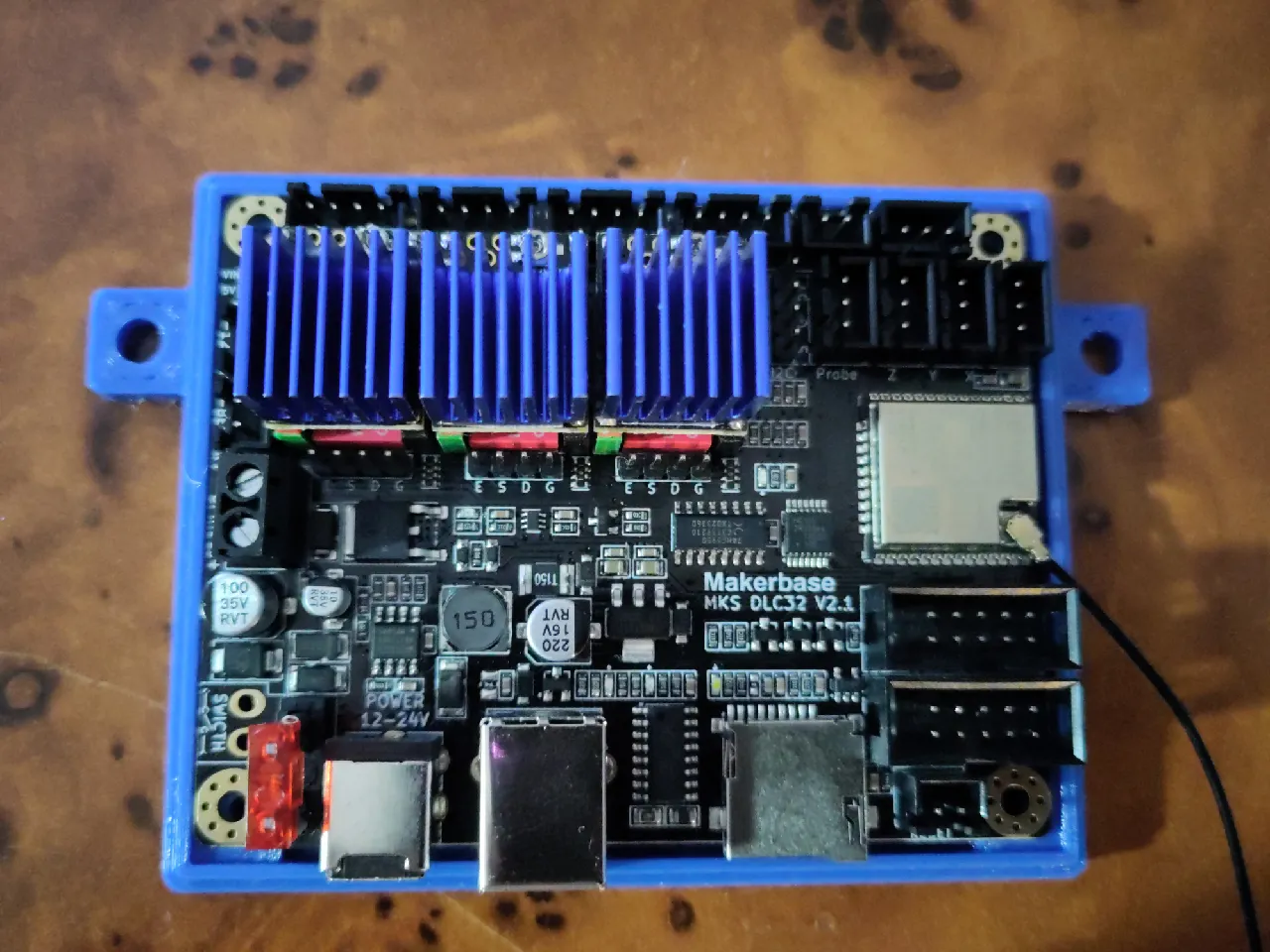 Geh use mks dlc32 v2 1 by sigi download free stl model printables