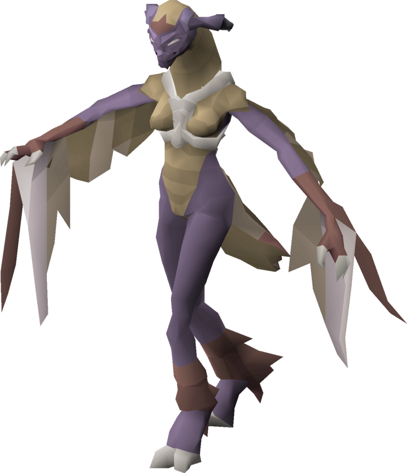 Nexguide Osrs OSRS - Nex by Lil Frank | Download free STL model | Printables.com