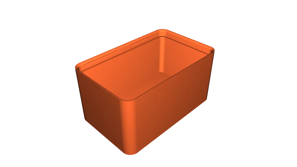 Box Box Box by 3DF | Download free STL model | Printables.com
