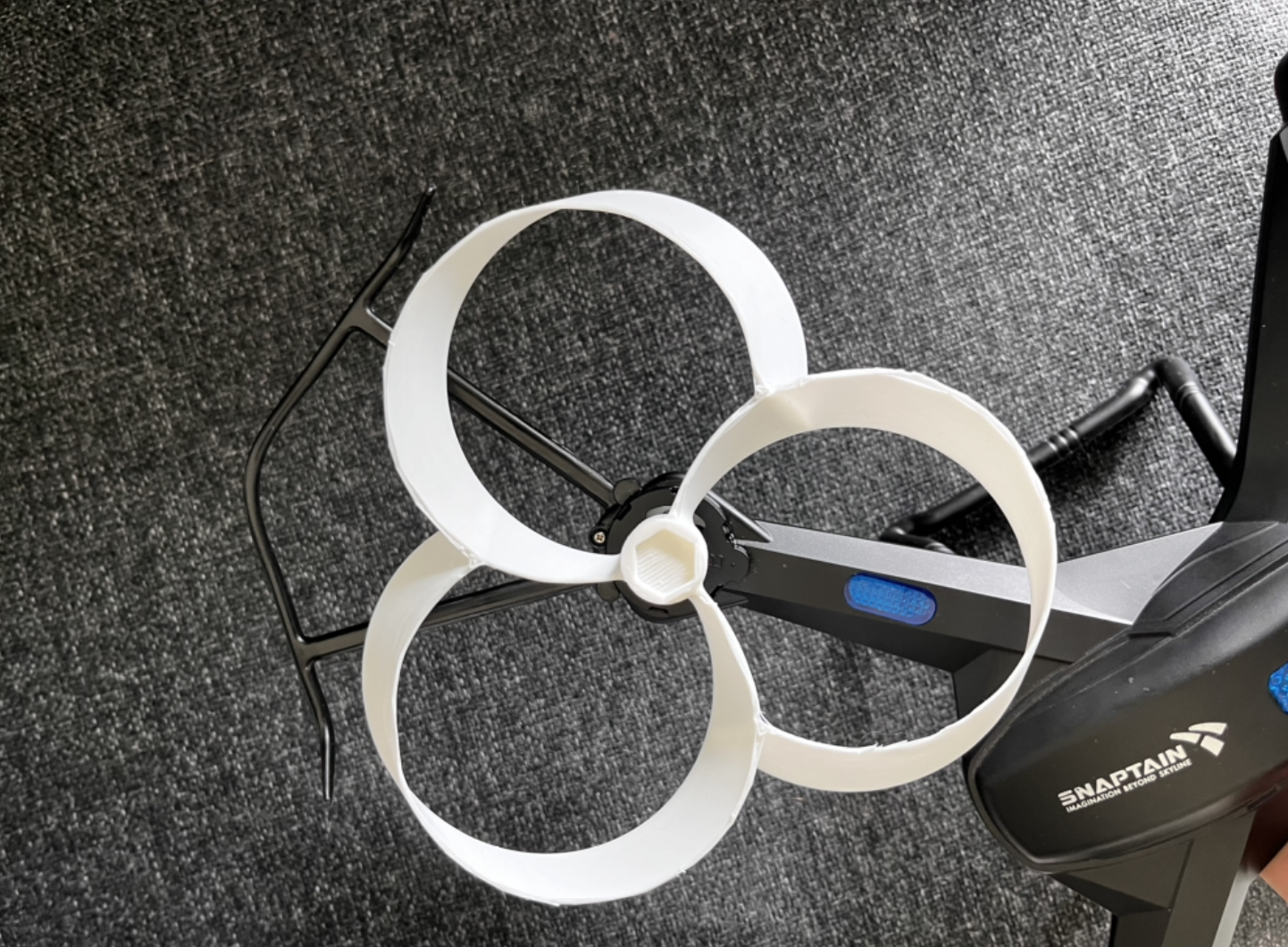 Snaptain Drone Propellers (Silent Flying)
