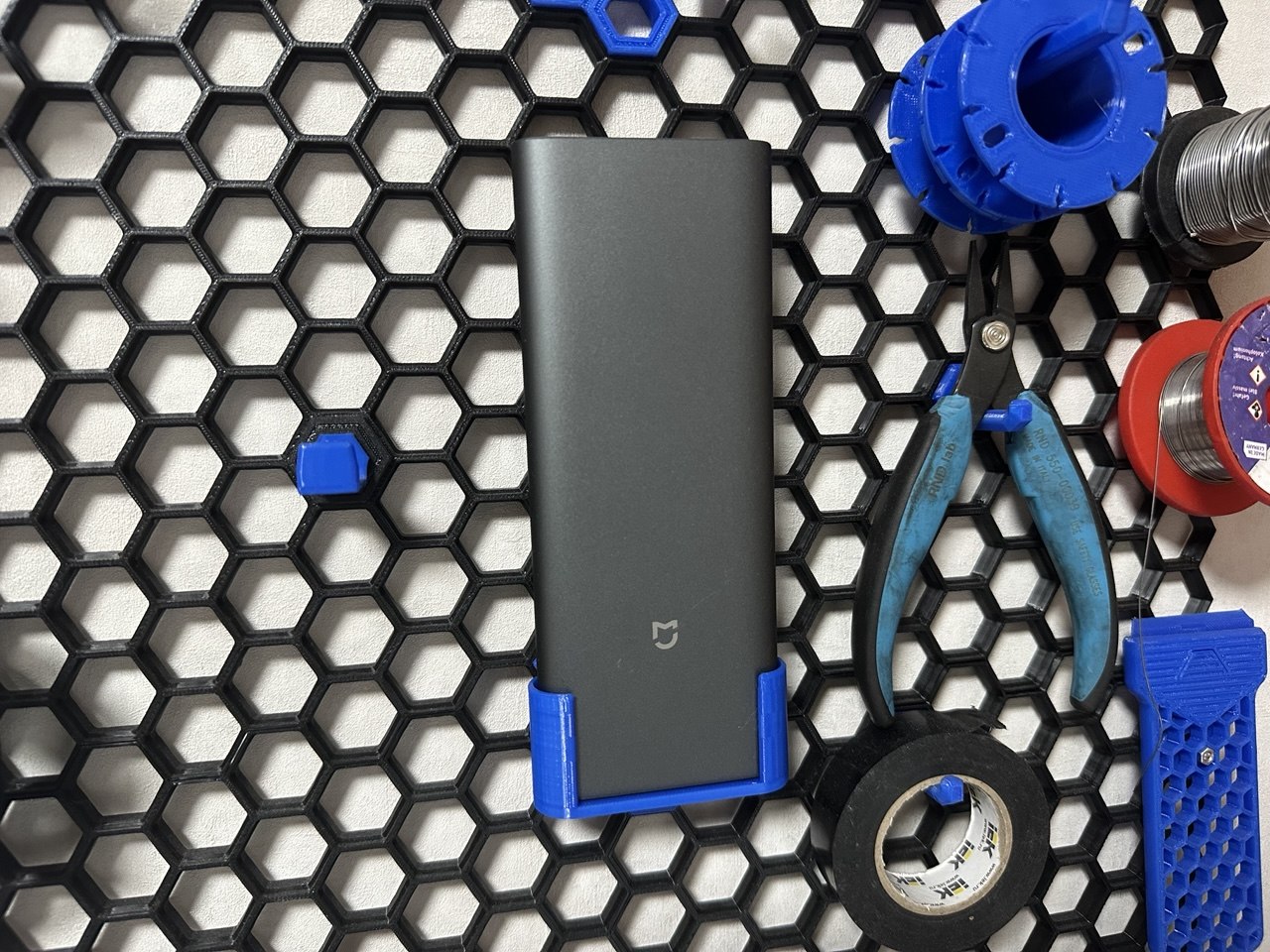 HSW holder for Xiaomi Mi Precision Screwdriver (Mijia/Wiha)