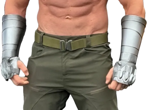 Ramrod "Spider-Man: Brand New Day" (2026)