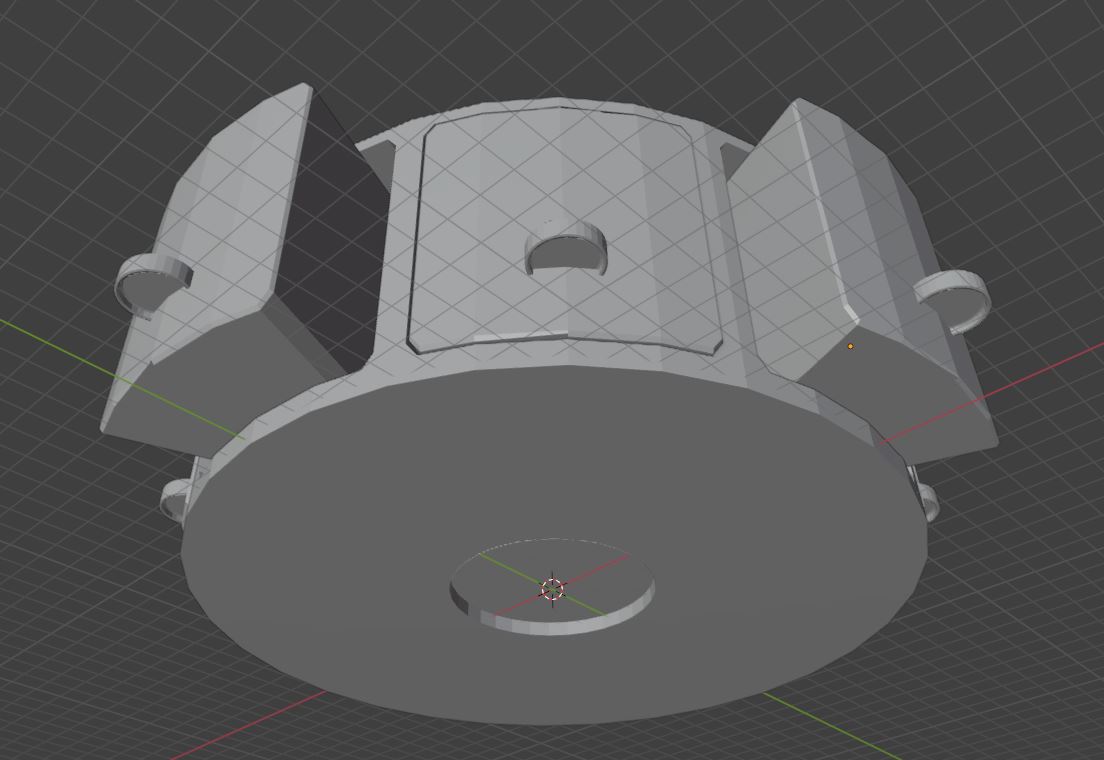 Circular Apilable Drawer — miniatura 4