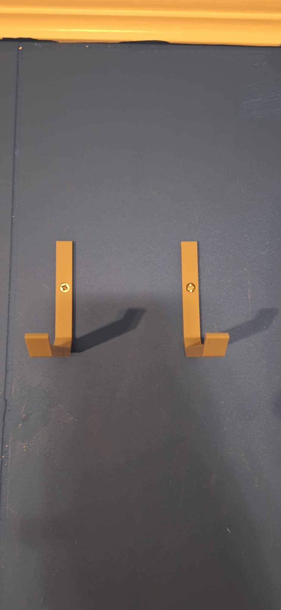 Sieges Sledgehammer Bracket — miniatura 2