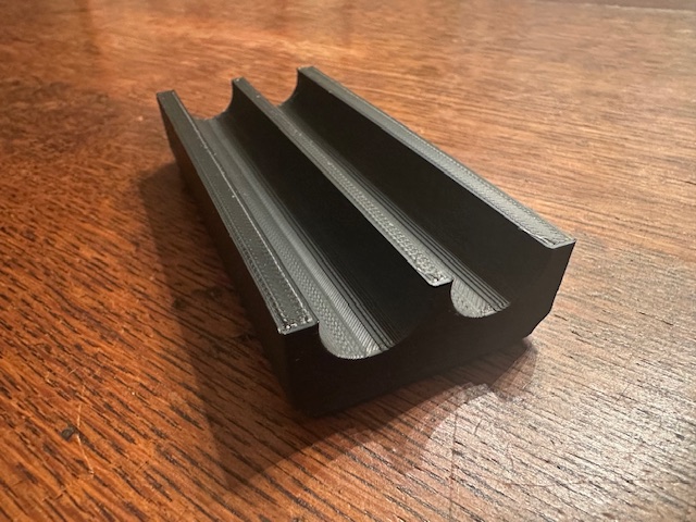 Marker Holder