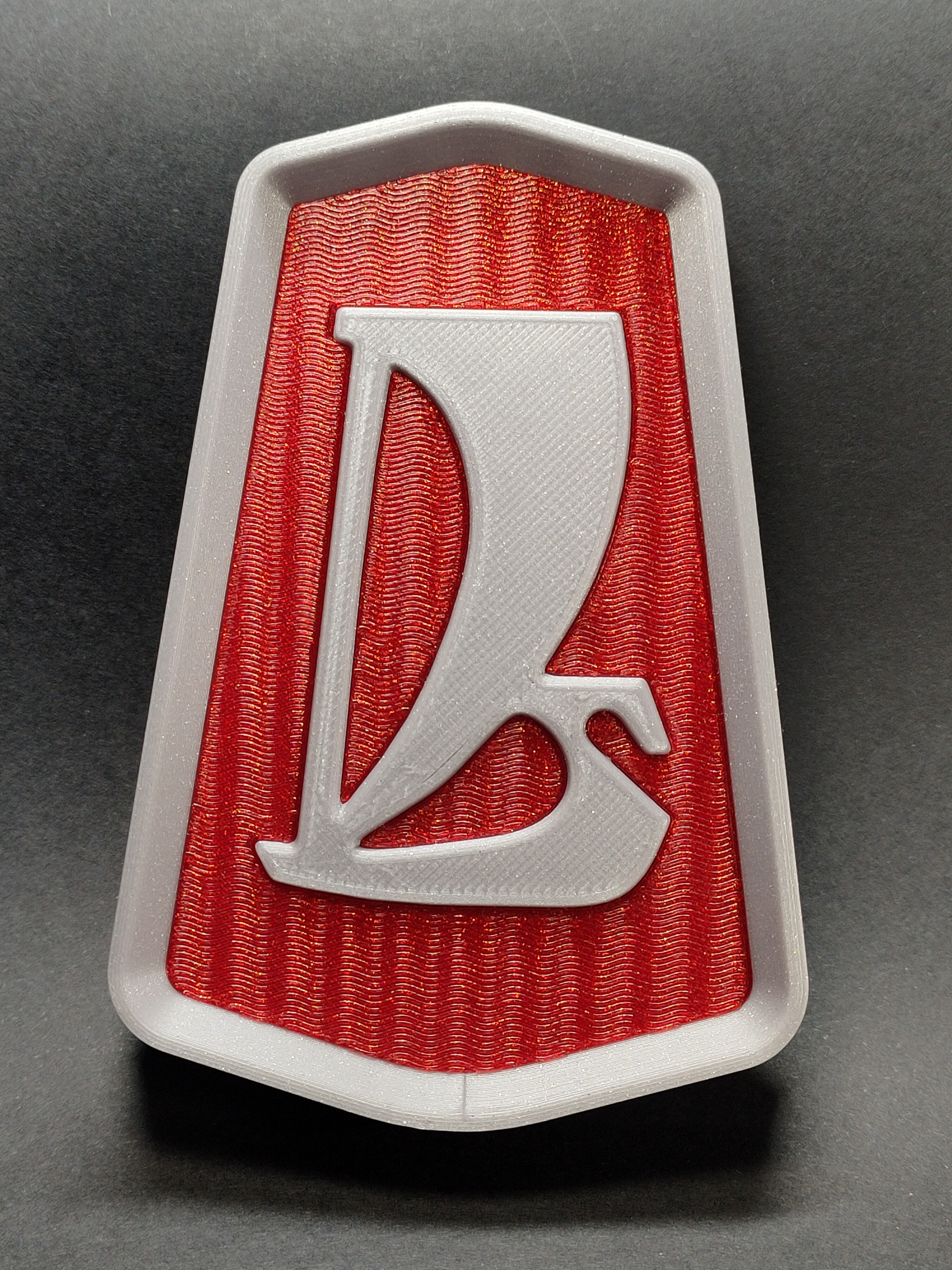 LADA Logo