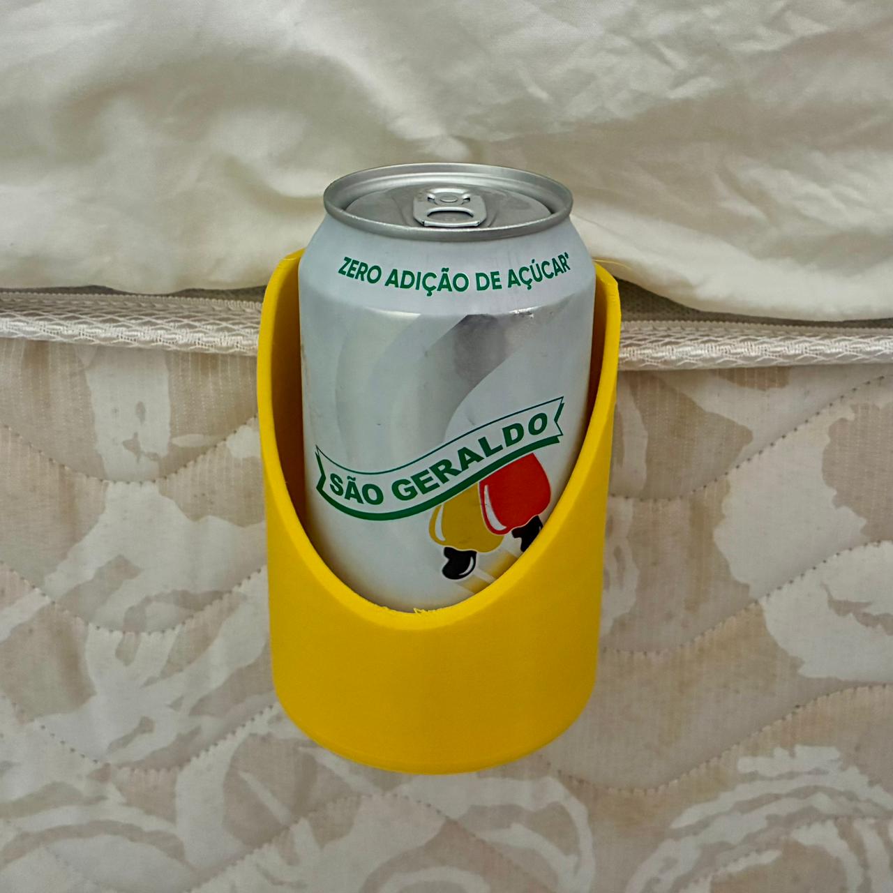 bedside cup holder