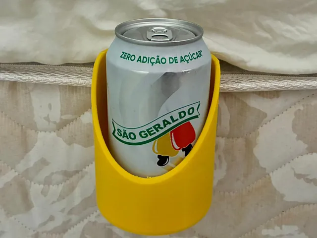 bedside cup holder