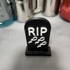 tombstone
