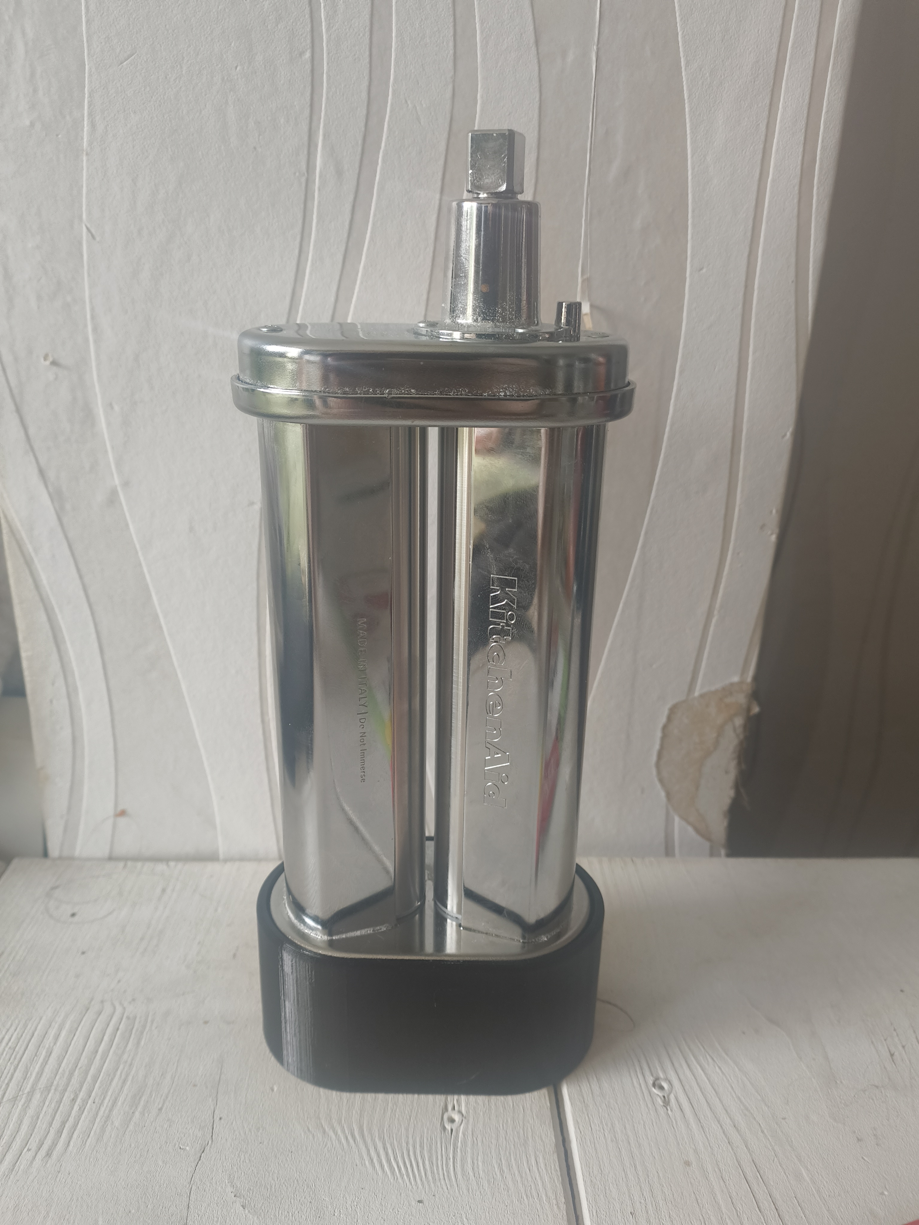 KitchenAid Pasta Roller Stand