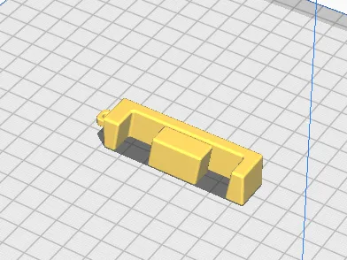 phone stand keychain