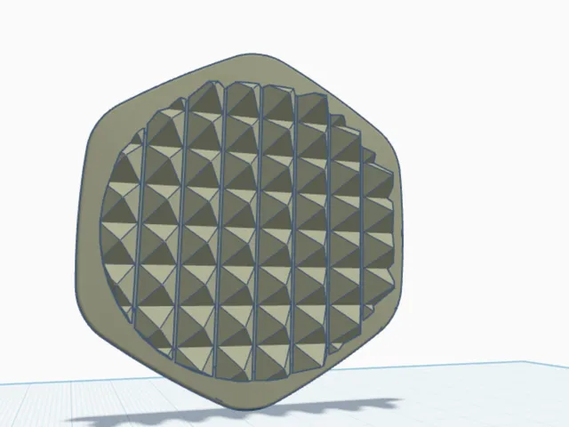 Cooler Master cover AIO Atmos II