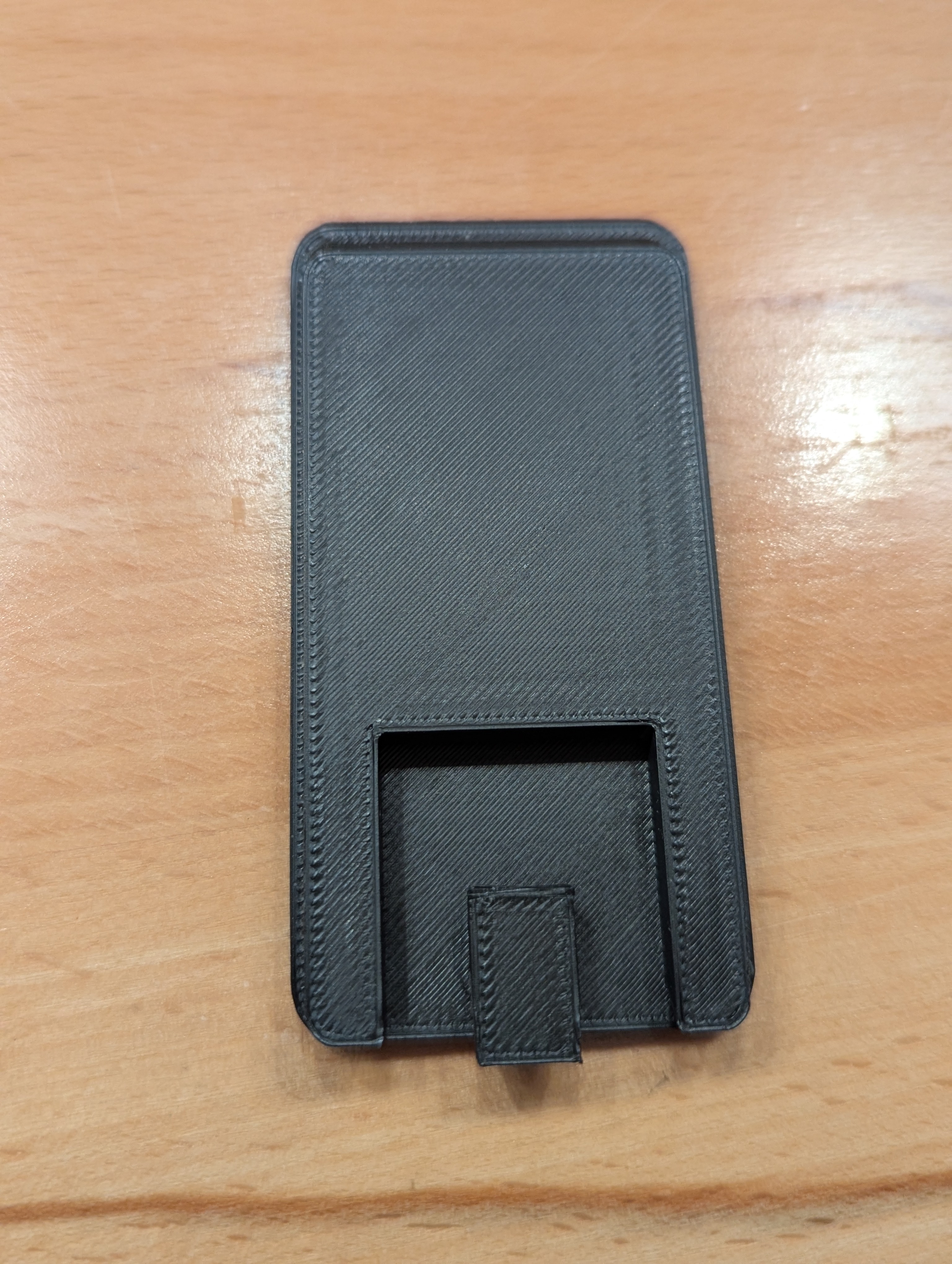 Novotegra Socket 250mm 03-000566 cap
