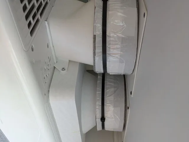 NAPC-09 portable AC unit double hose mod
