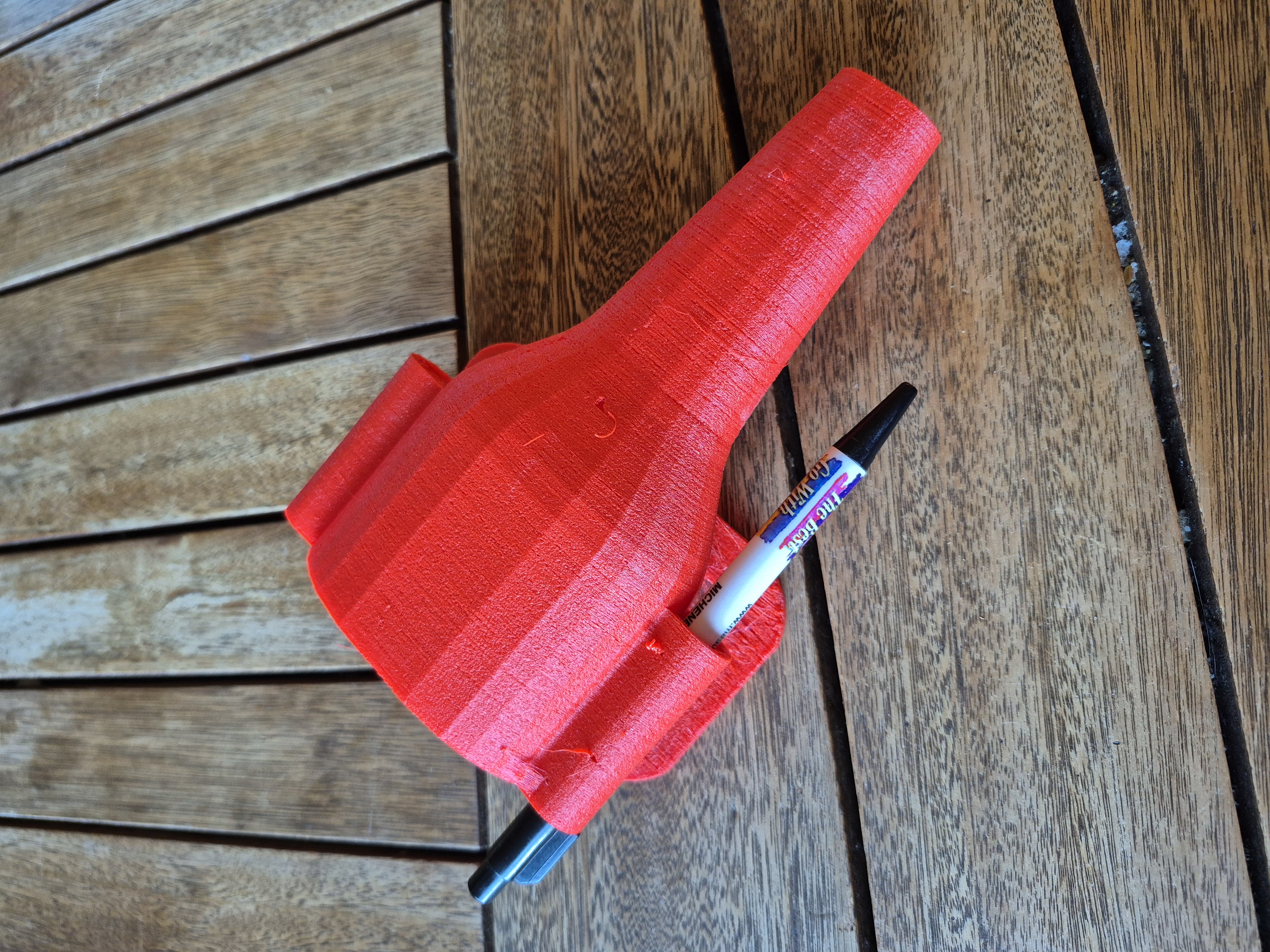 Plier Holster — thumbnail 5