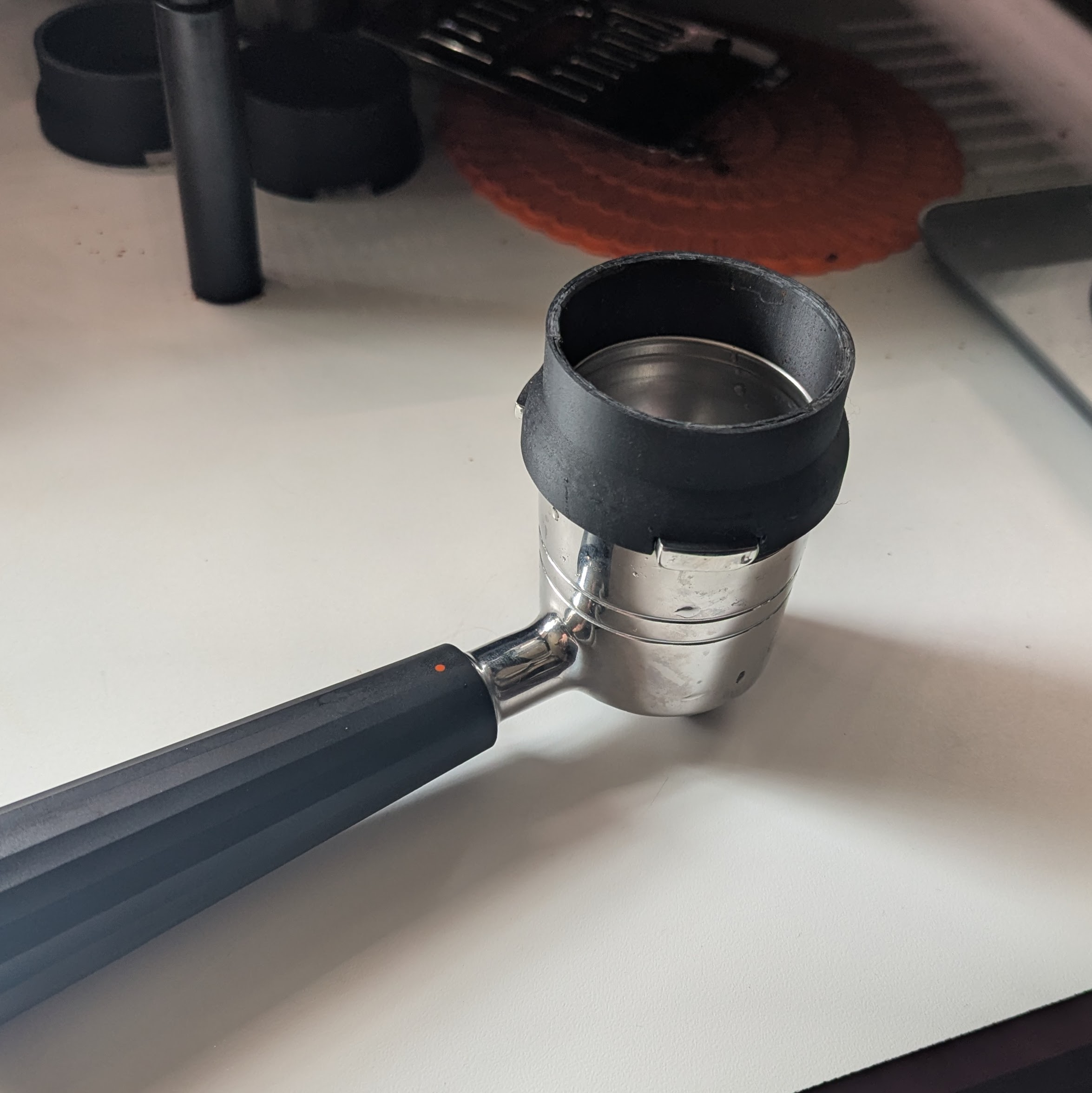 Ninja Luxe Cafe Funnel Shortened