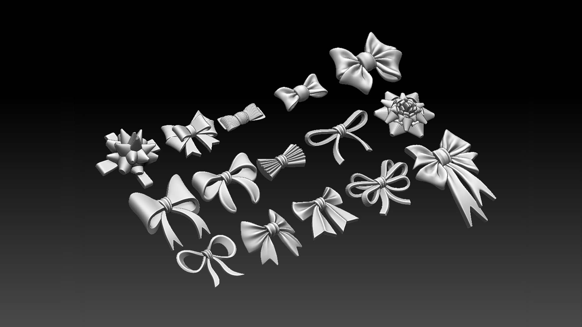 Bows — miniatura 2