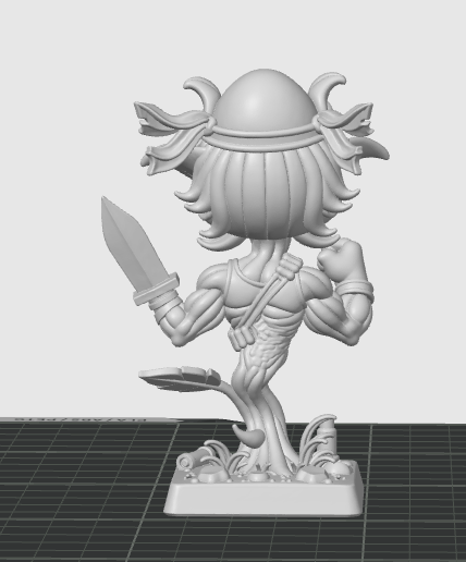 Rambo Rose — miniatura 8