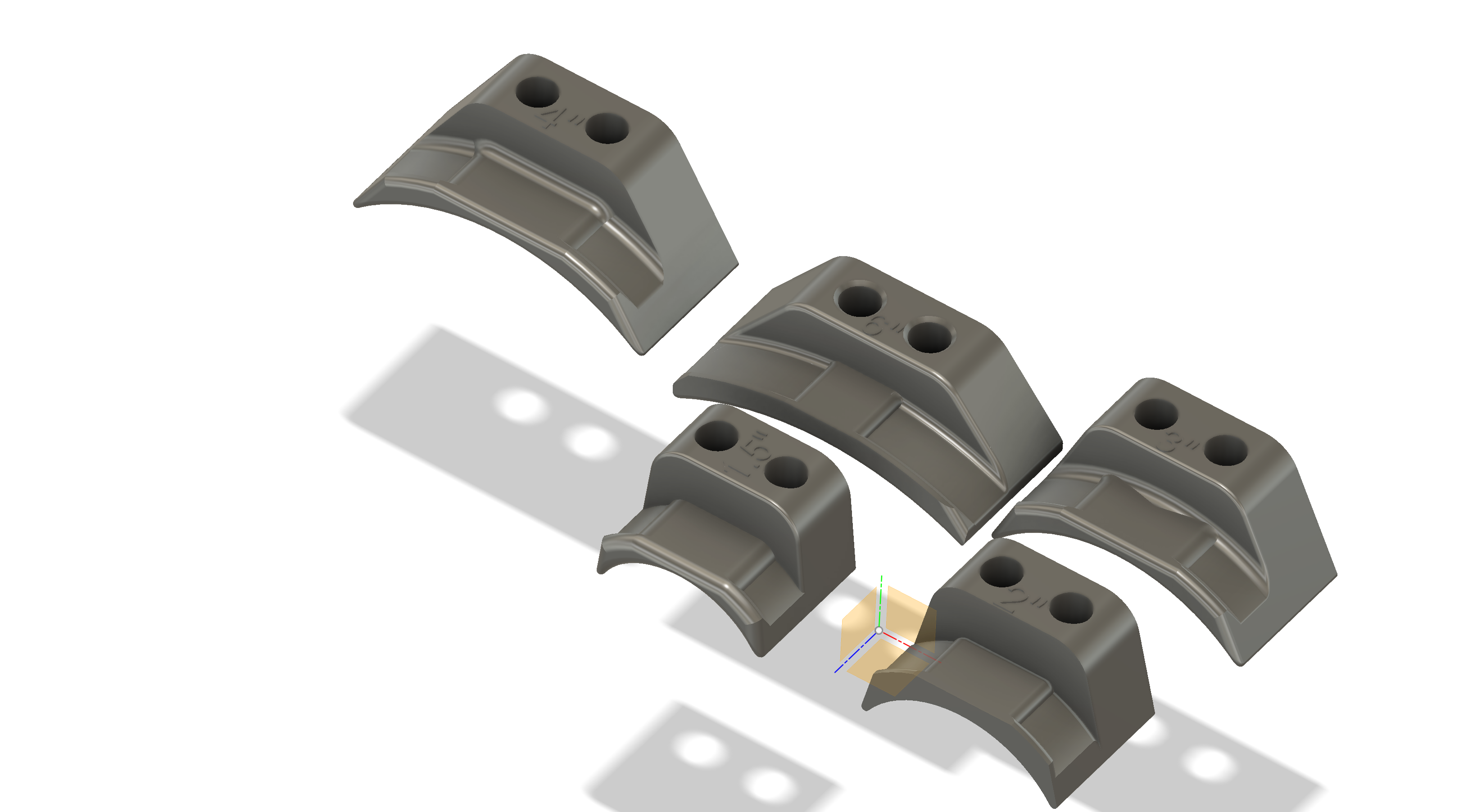 Pipe Drill Guide