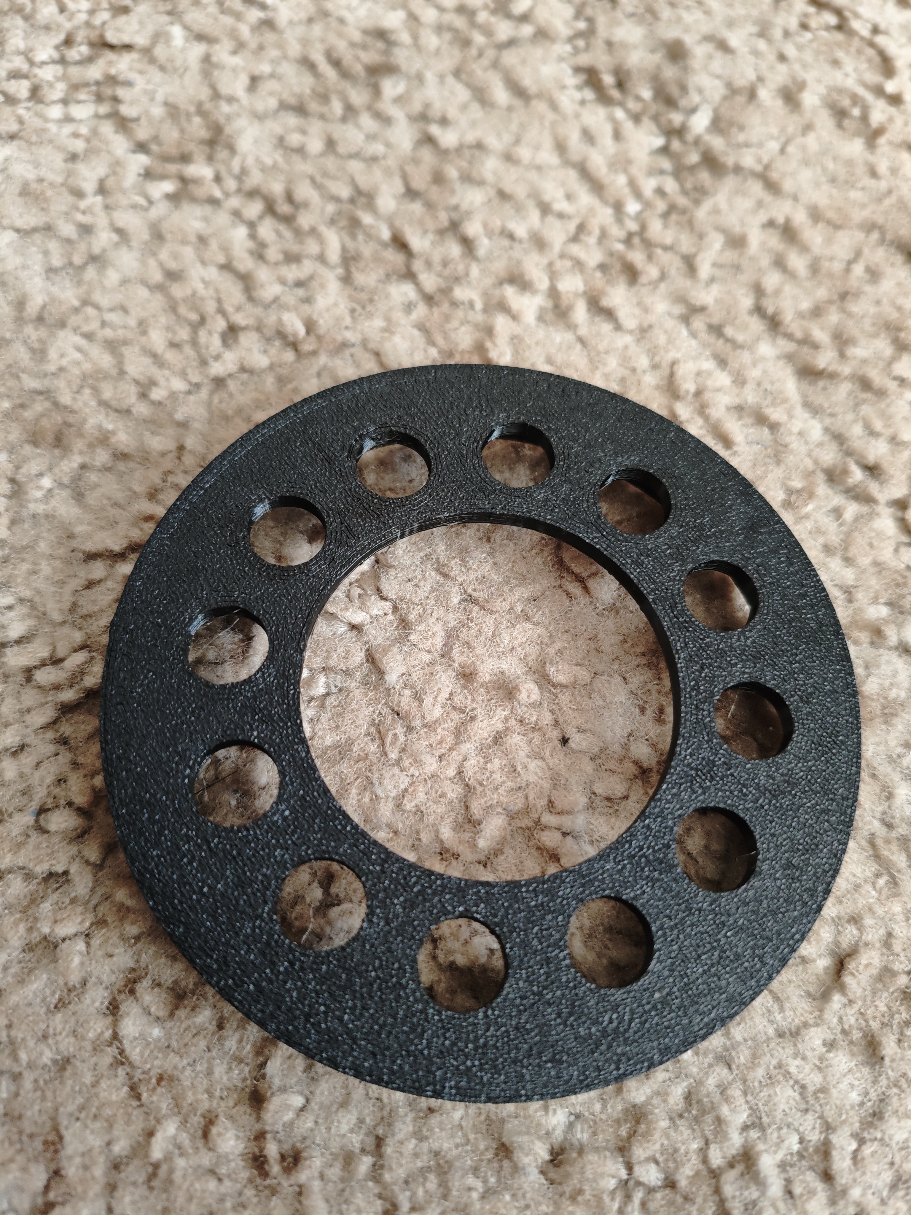 Hydrometerhalter Geeetech 75mm — thumbnail 4