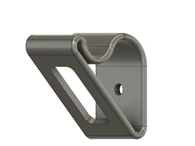 Wall hook