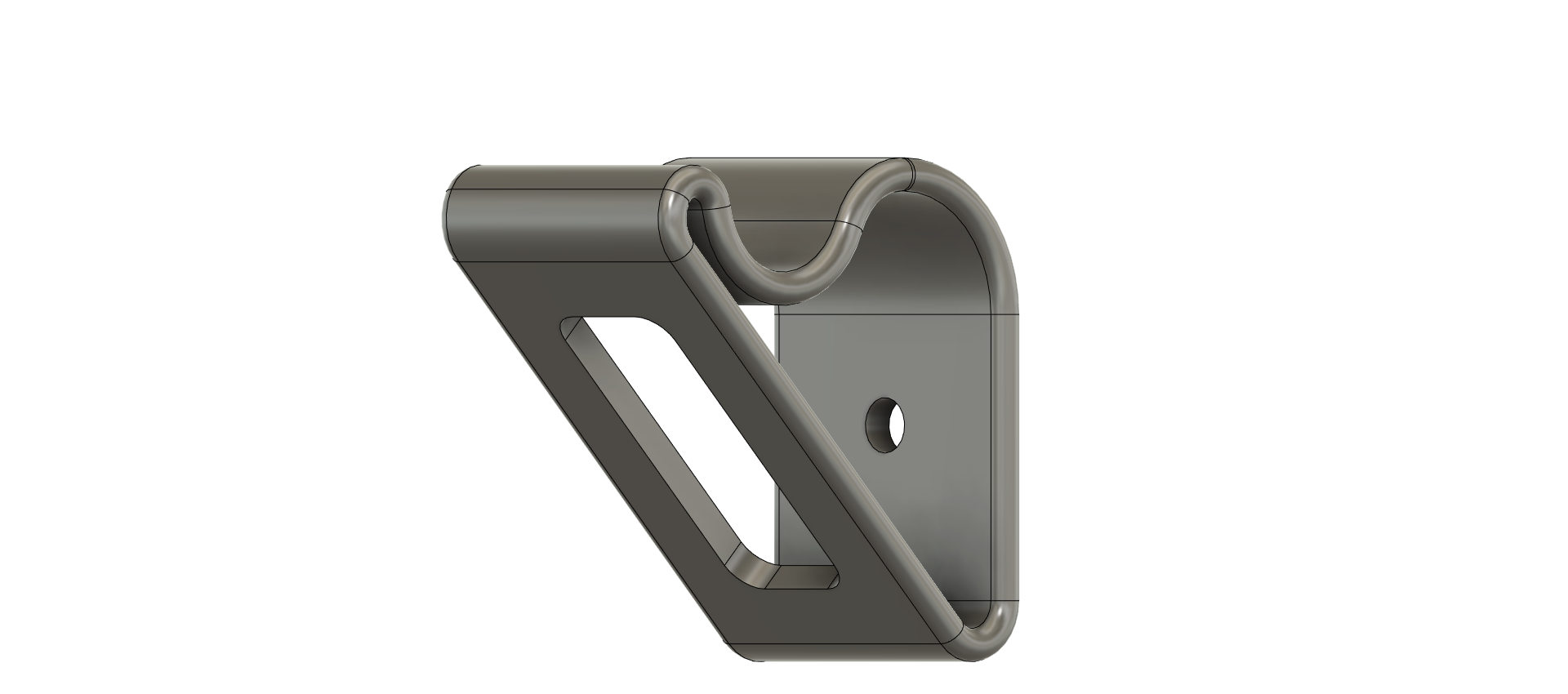 Wall hook