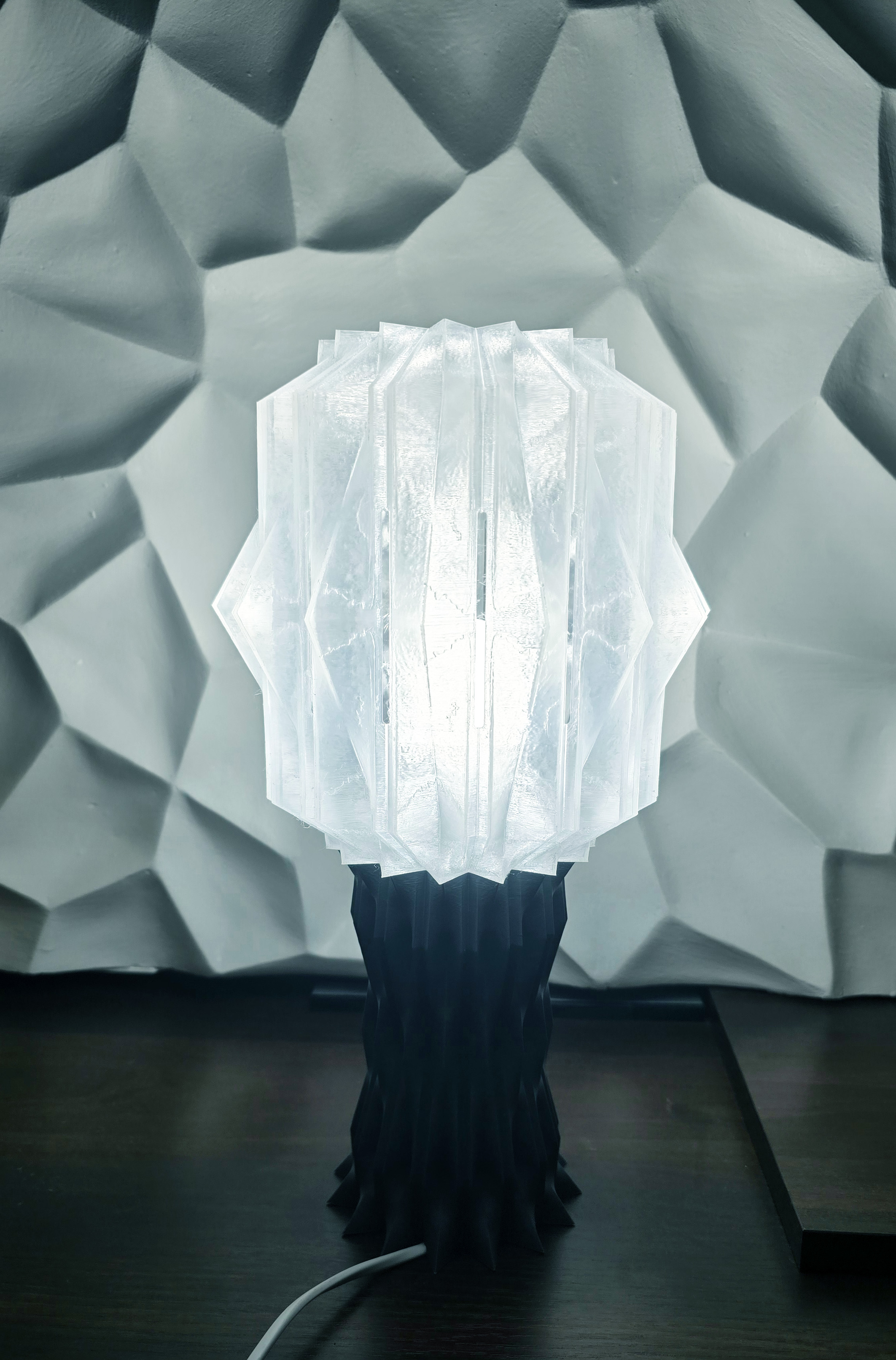 Lampa / Sharp Lamp
