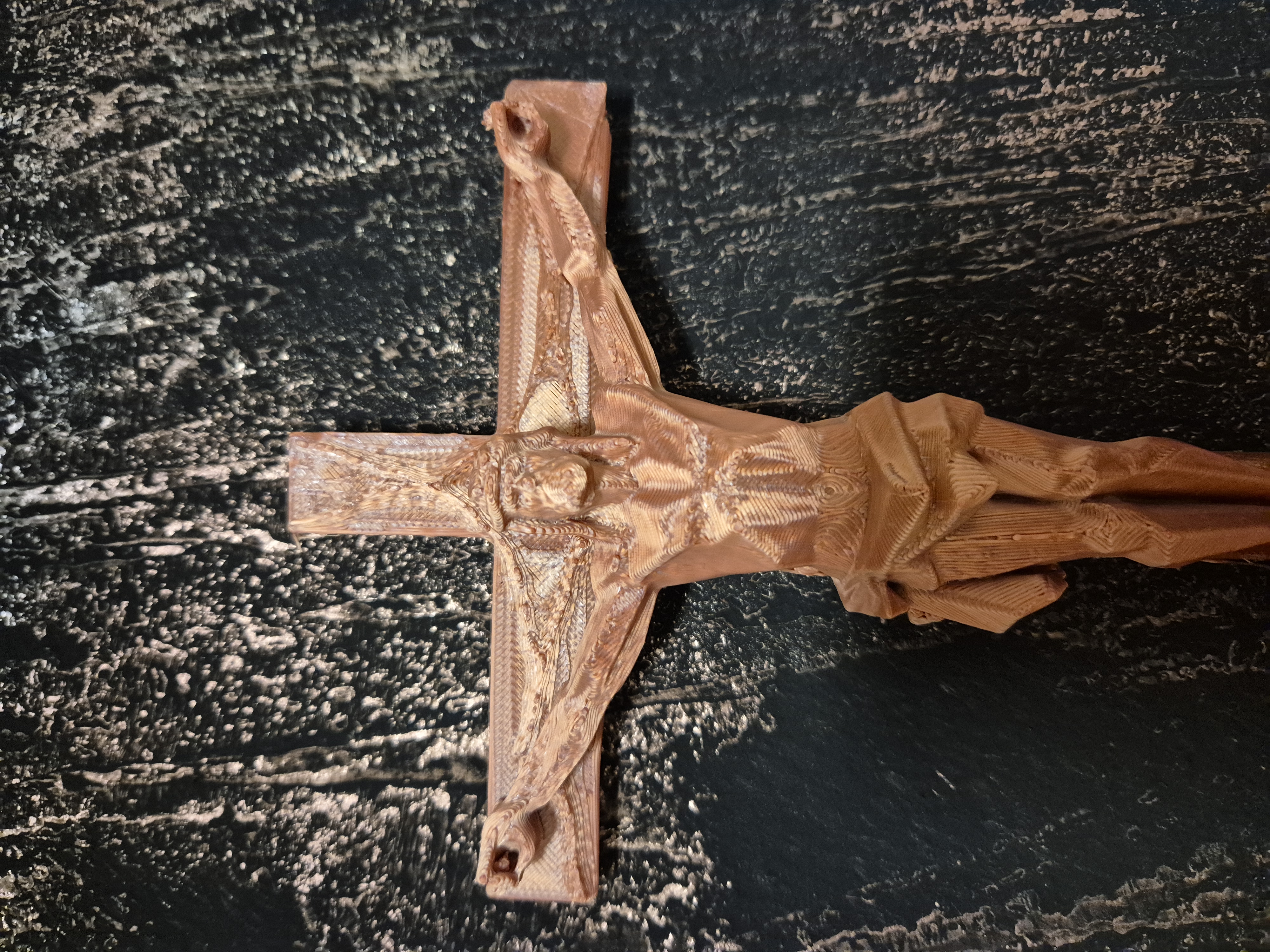 Jesus super Easter star — thumbnail 3