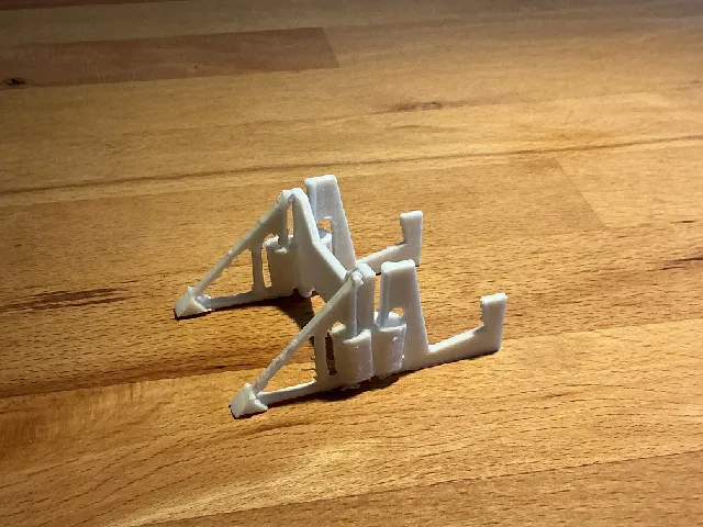 Phone stand v10