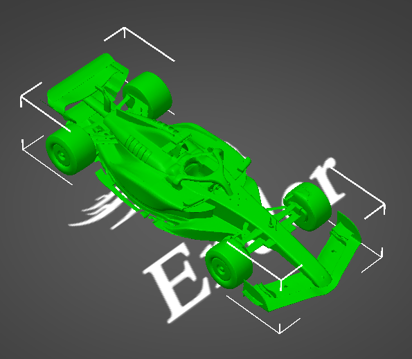 ferrari F1