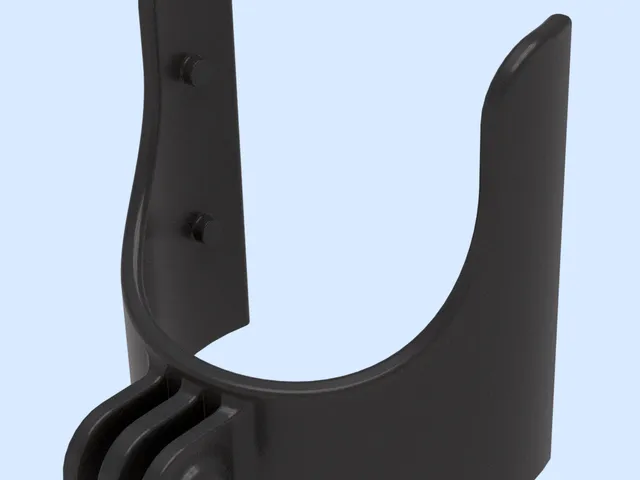 Carbide3D Nomad 3 - Action camera mount
