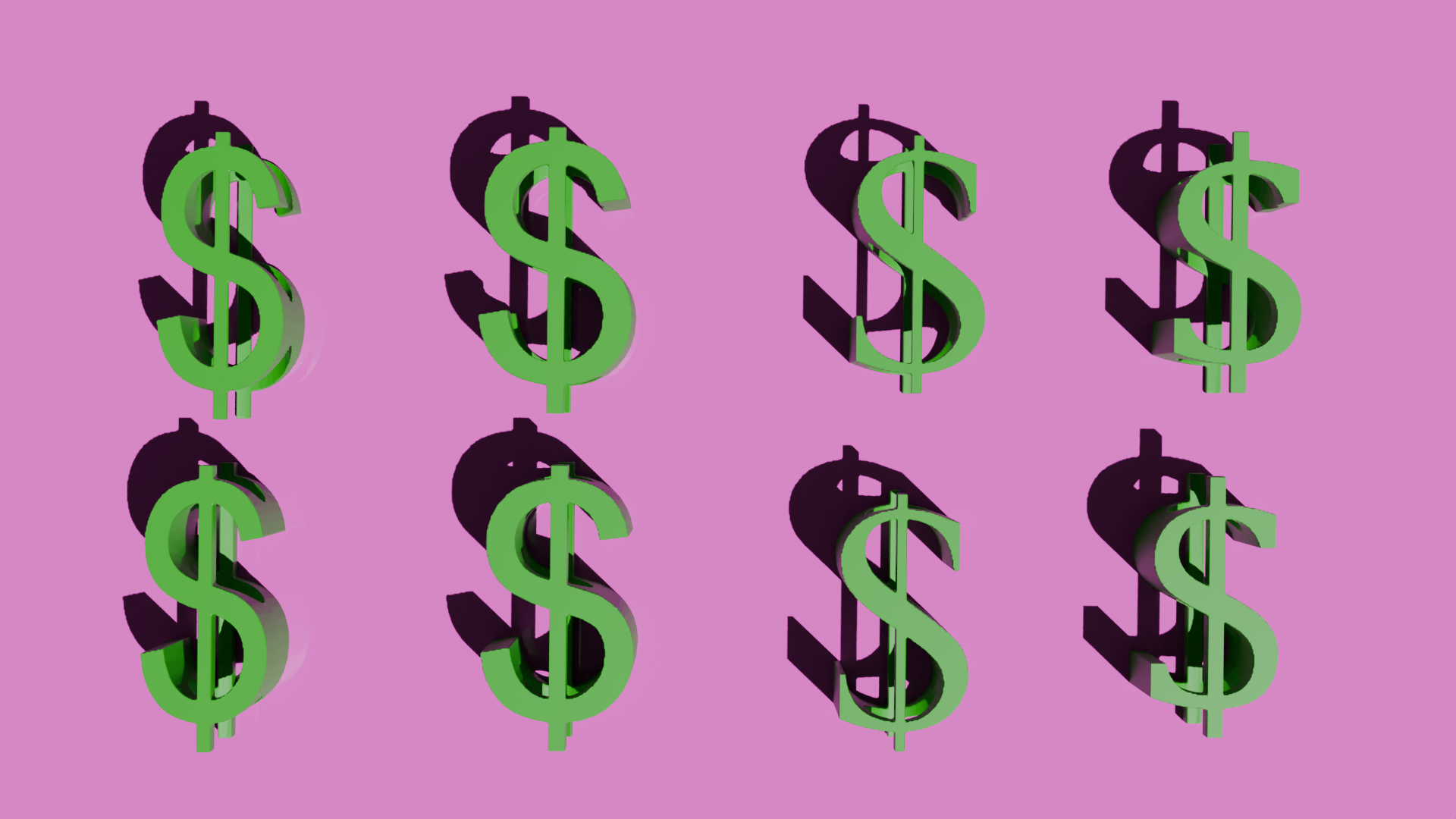 Dollar Beads — miniatura 2