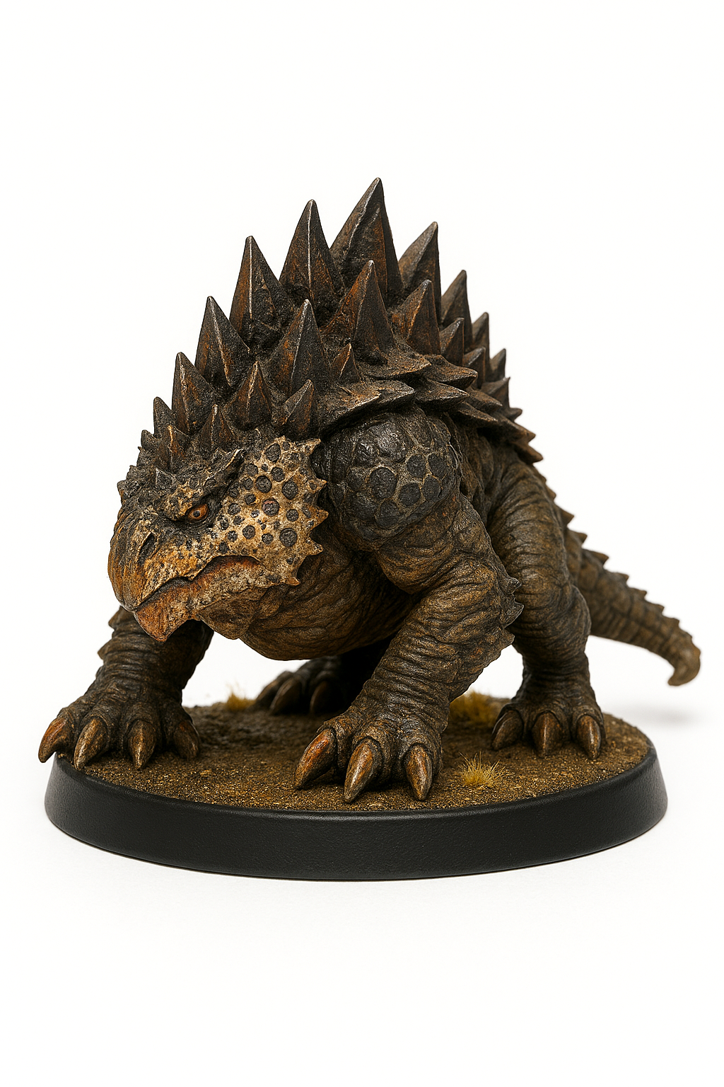Shardback Behemoth