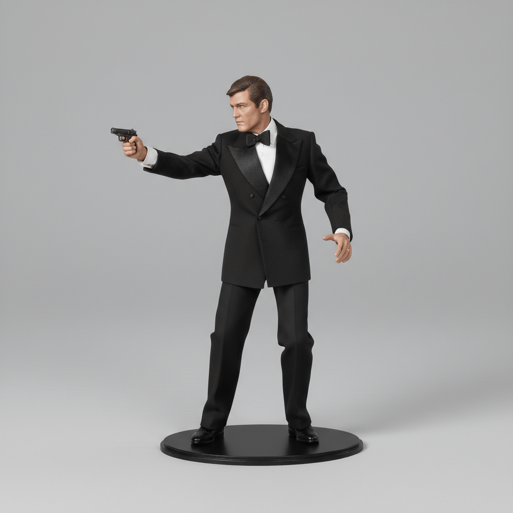 James Bond