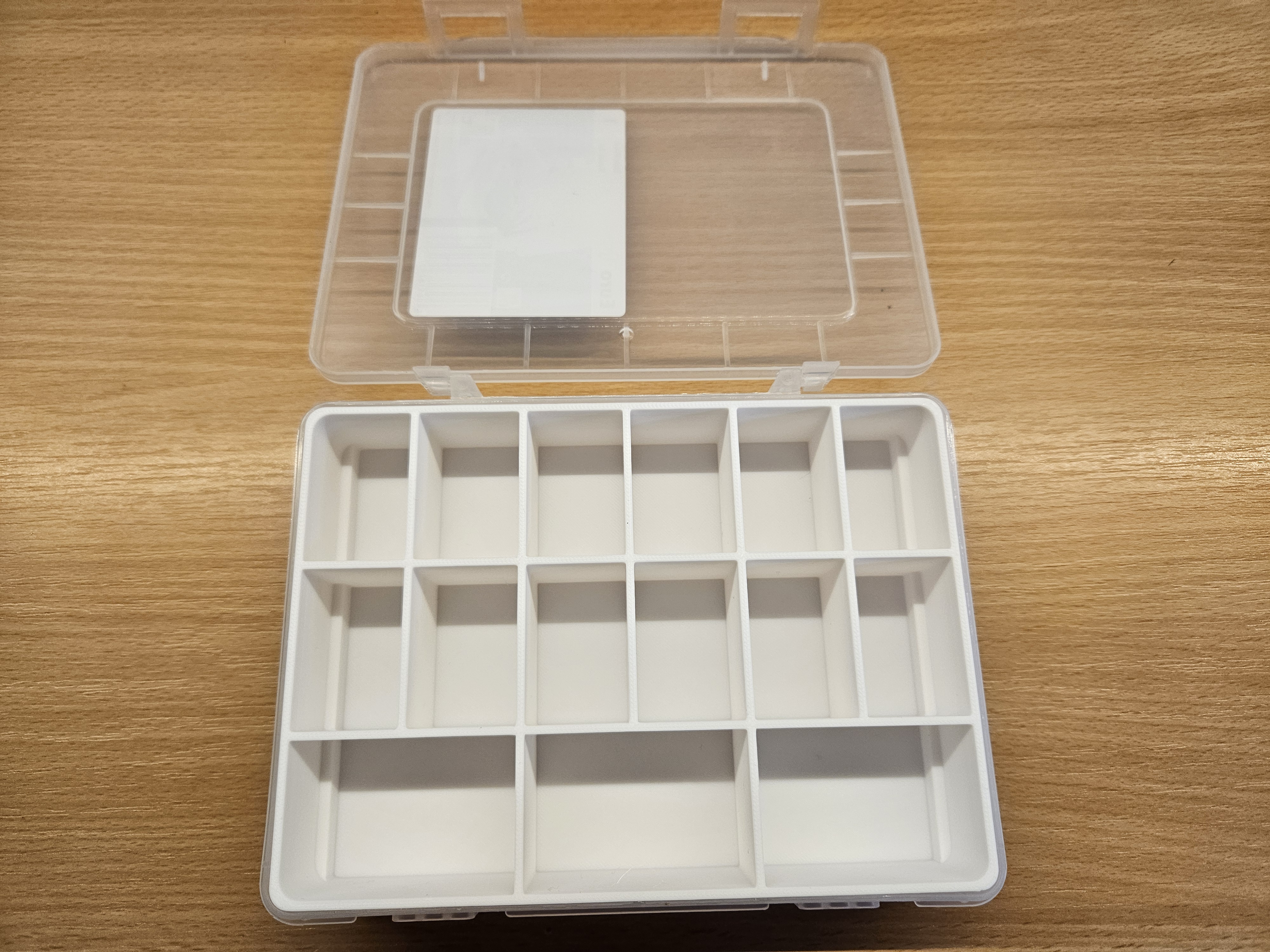 Allit EuroPlus Basic 18 Insert — miniatura 2