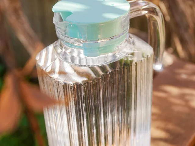 Ikea Farlig Pitcher Lid