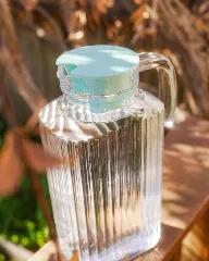 Ikea Farlig Pitcher Lid