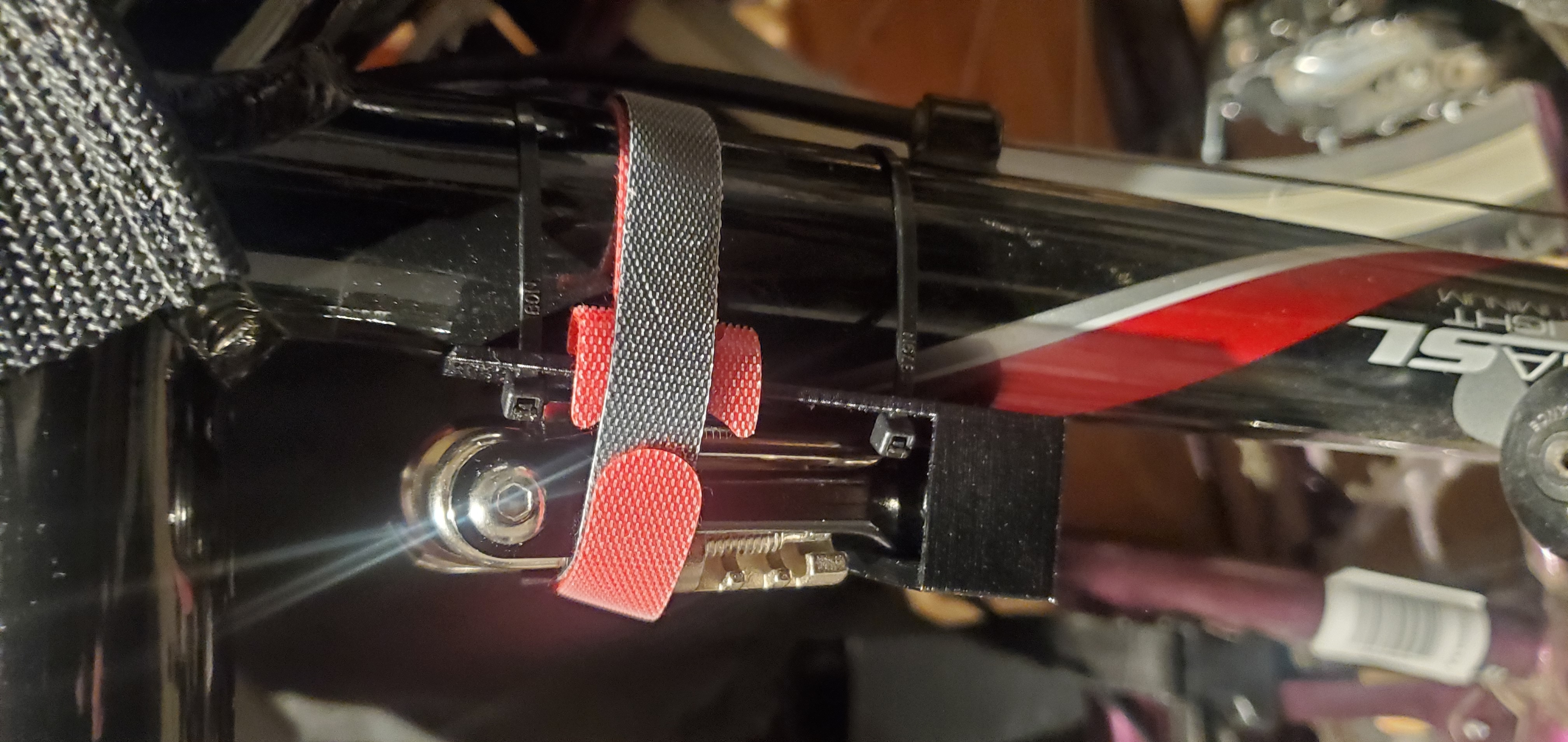 Bike multitool holder — miniatura 2