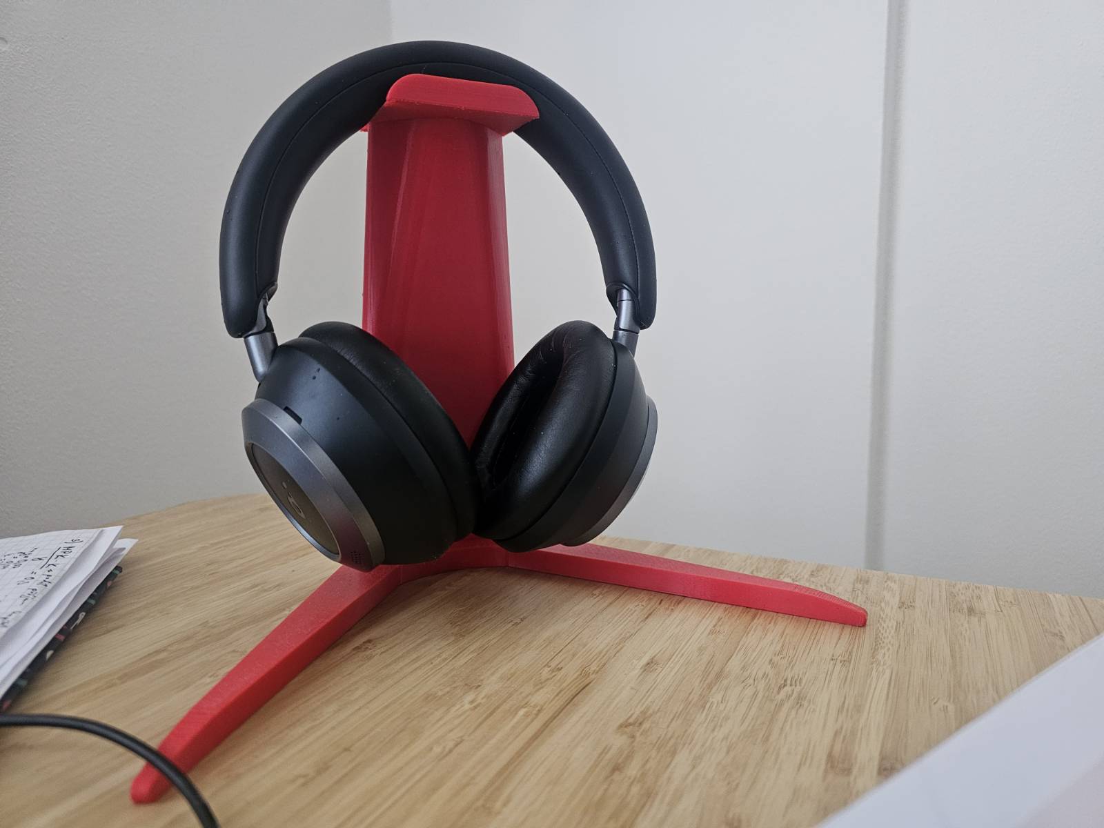Headphonestand