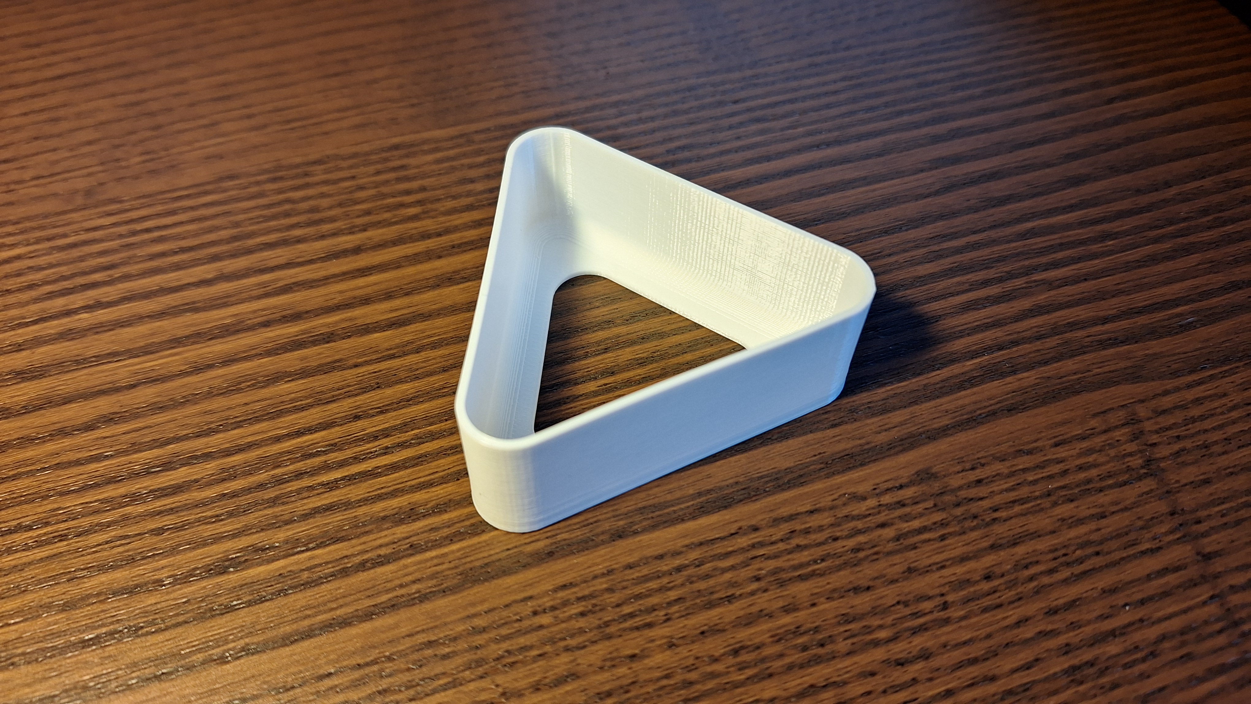 Onigiri mold - simple design