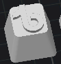 keycap — miniatura 2