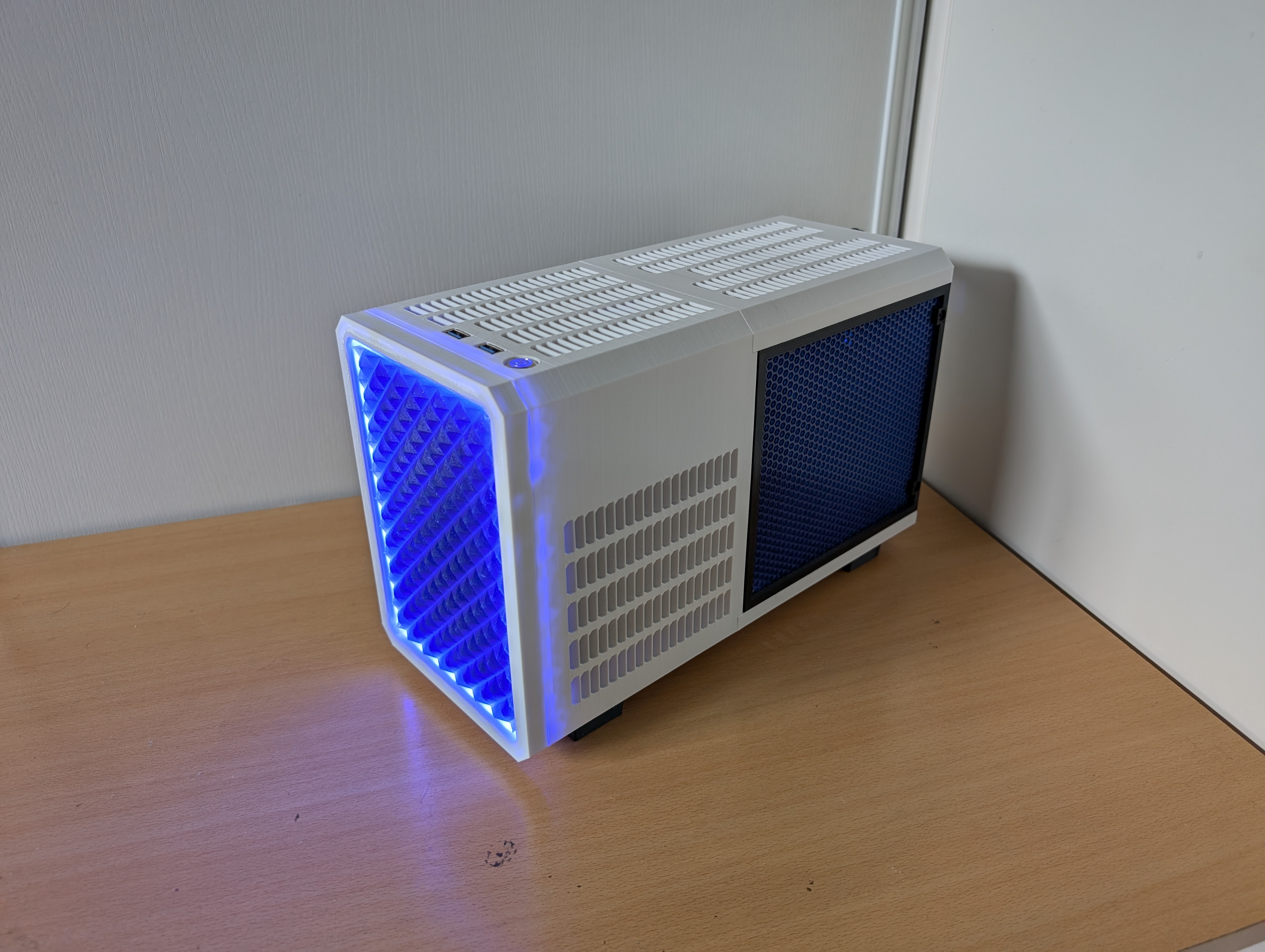 Boitier PC