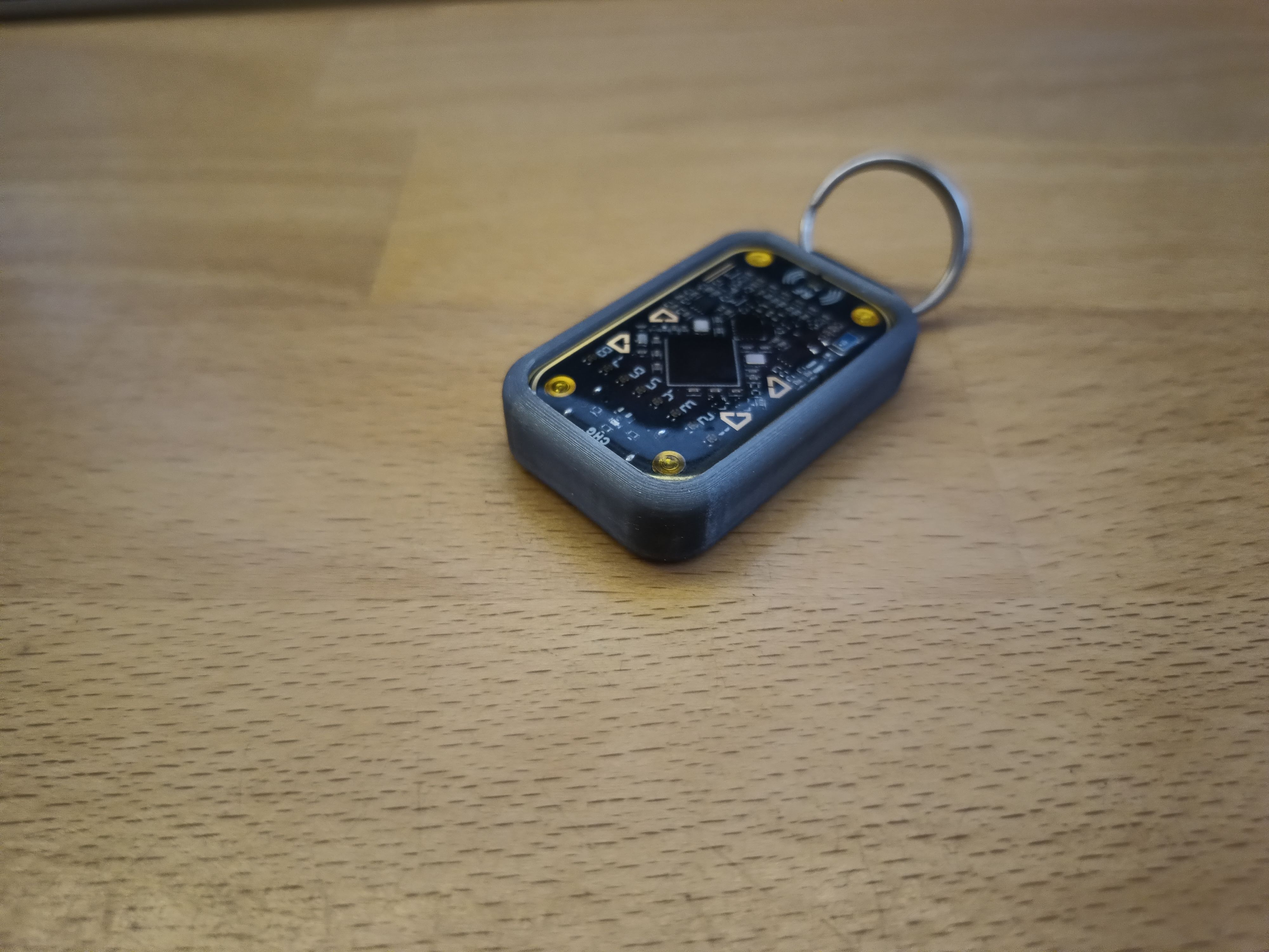 Chameleon Ultra case — miniatura 3